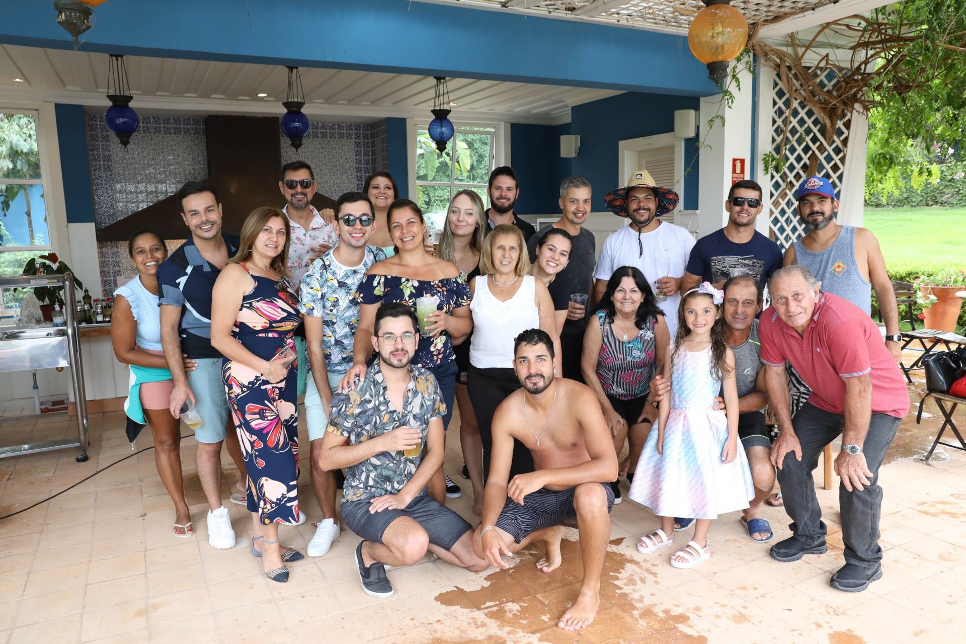 Foto LAura  - 7 Sereias - Imagem 56