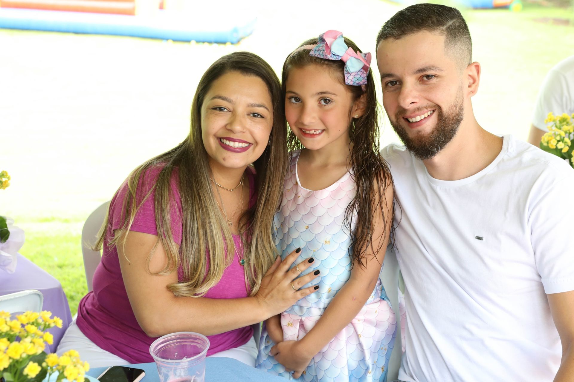 Foto LAura  - 7 Sereias - Imagem 54