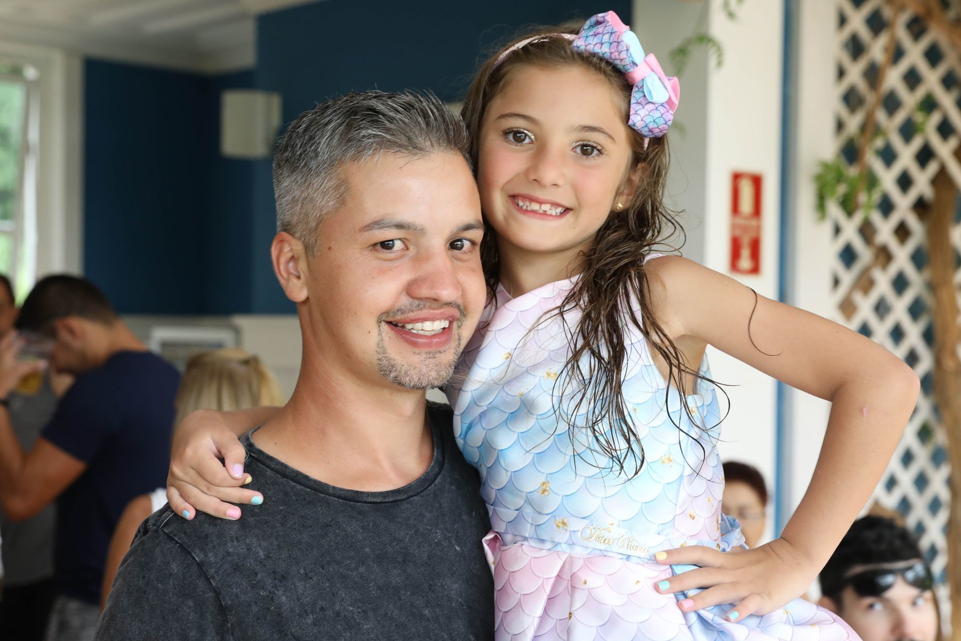 Foto LAura  - 7 Sereias - Imagem 57