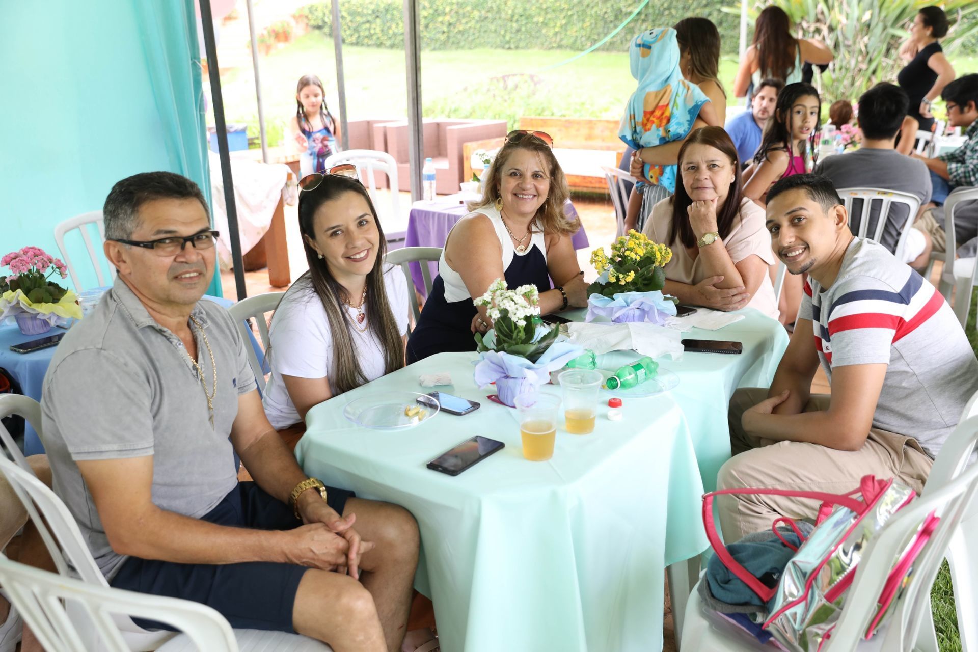 Foto LAura  - 7 Sereias - Imagem 51