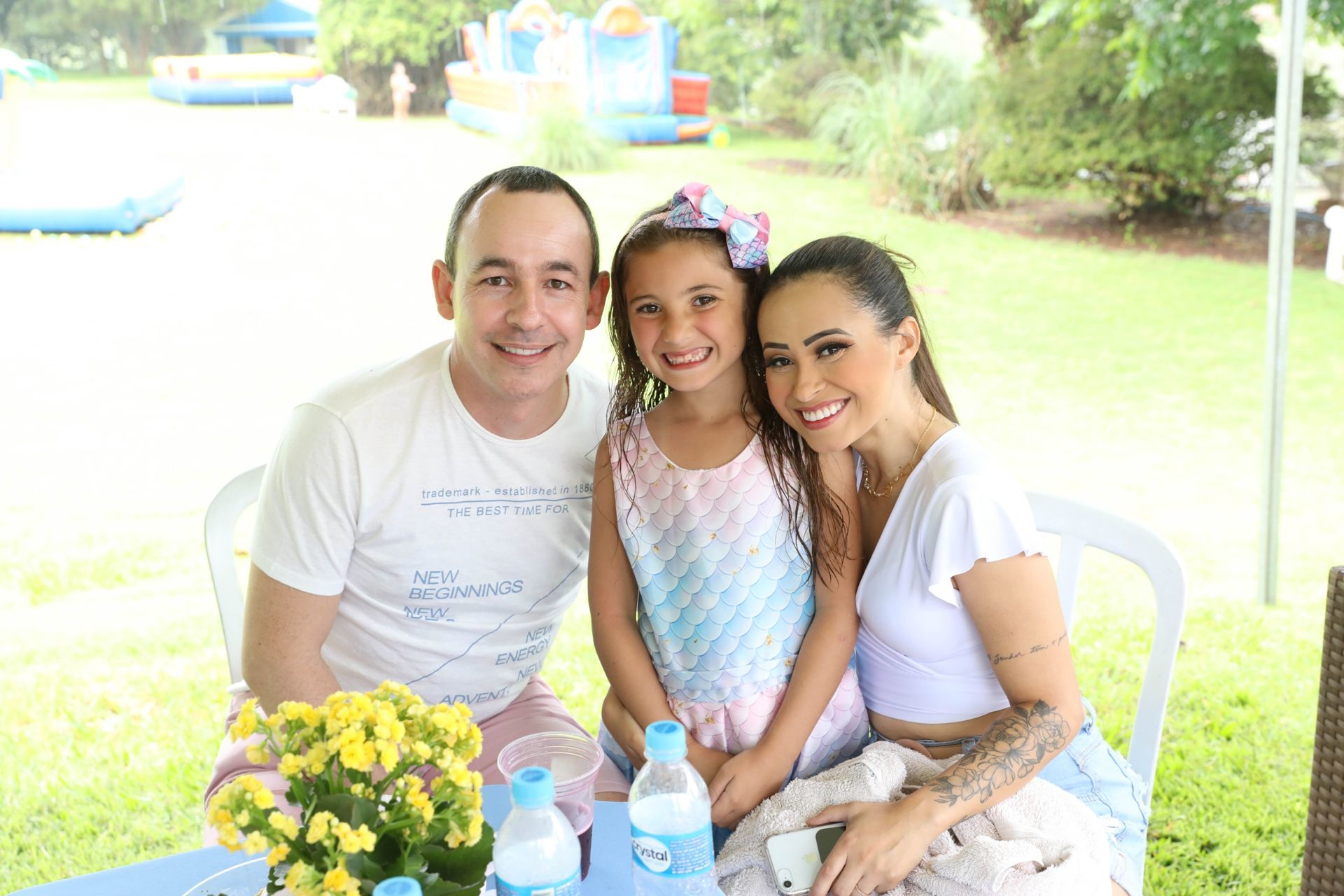 Foto LAura  - 7 Sereias - Imagem 55