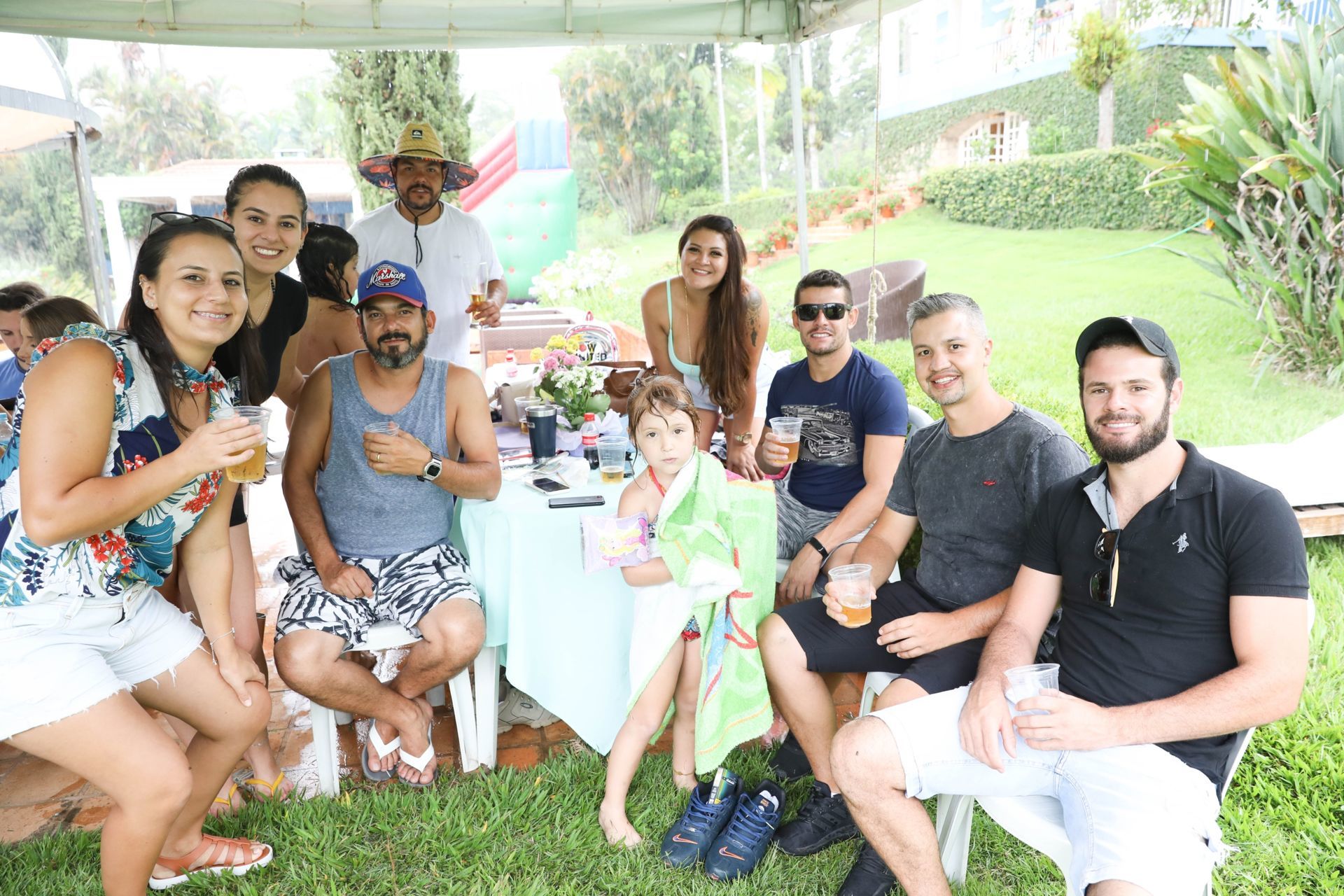 Foto LAura  - 7 Sereias - Imagem 53