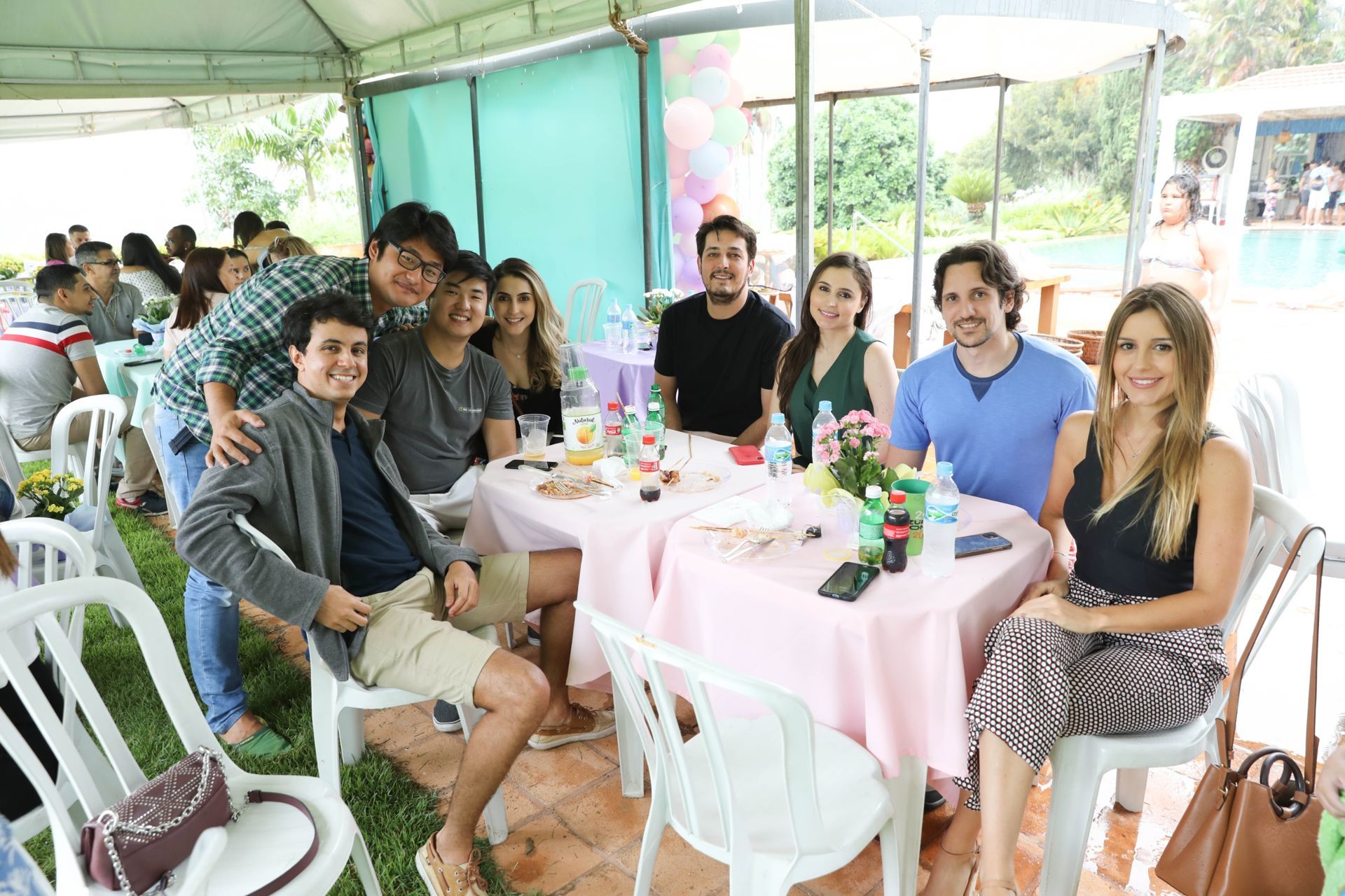 Foto LAura  - 7 Sereias - Imagem 52