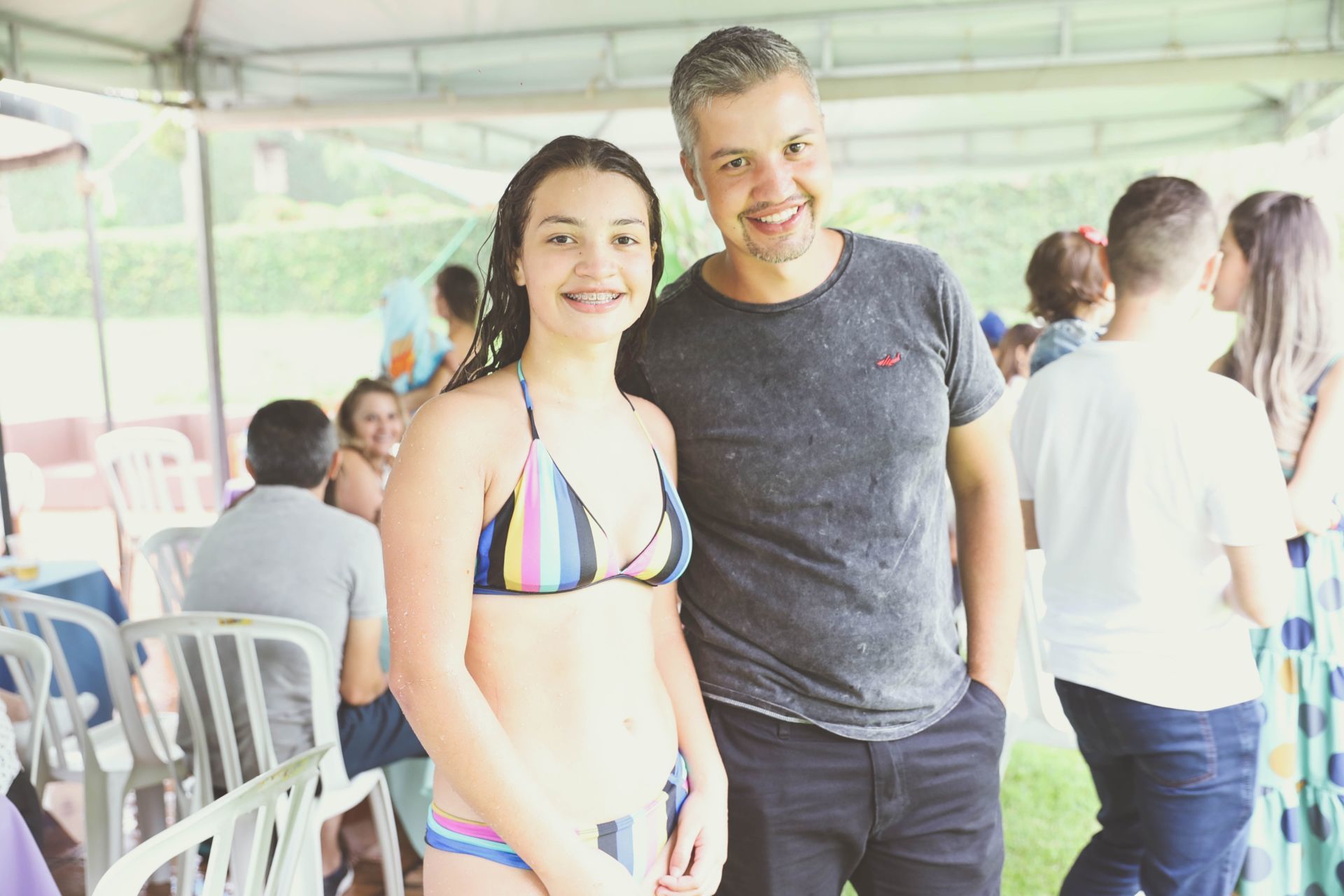 Foto LAura  - 7 Sereias - Imagem 50