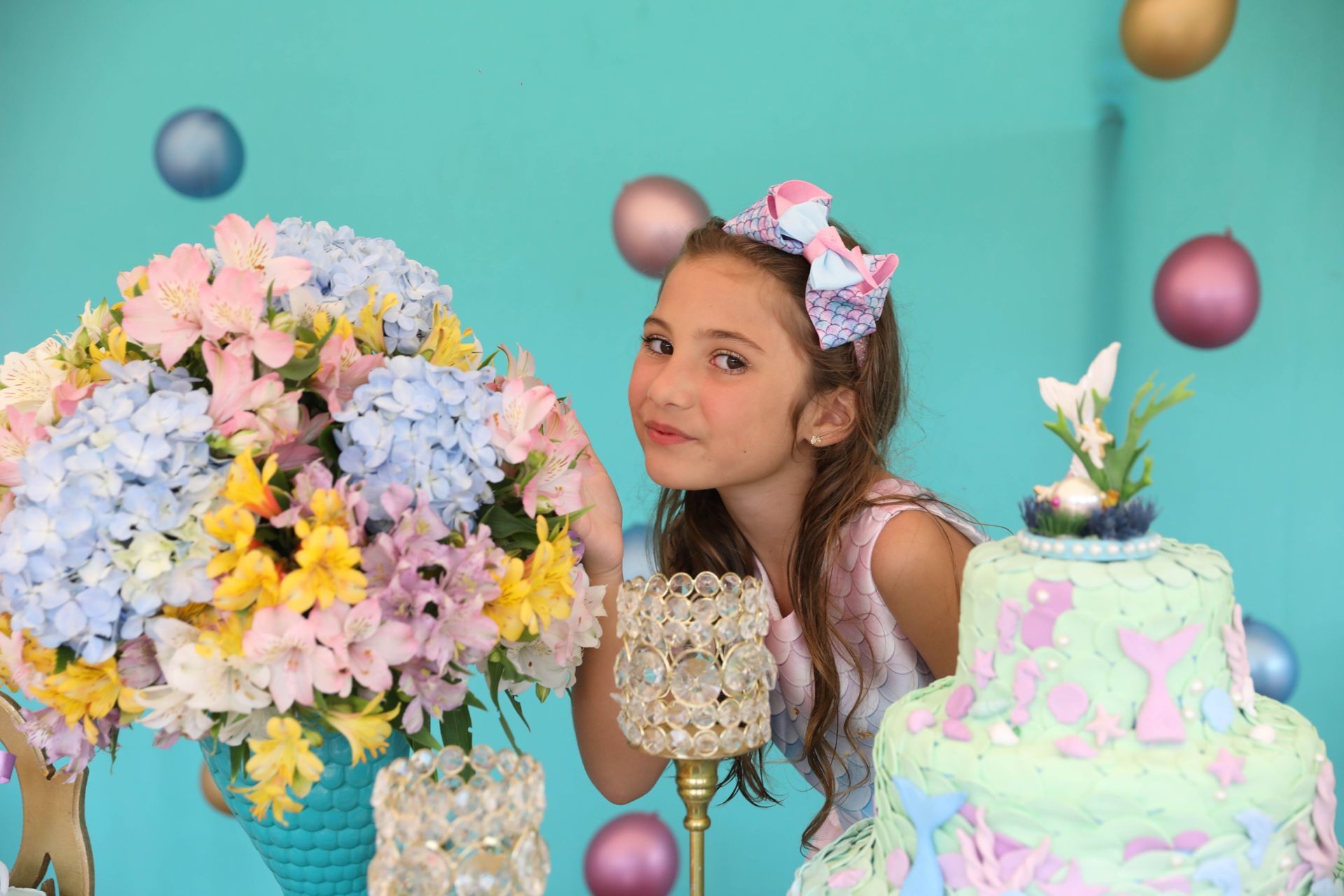 Foto LAura  - 7 Sereias - Imagem 67