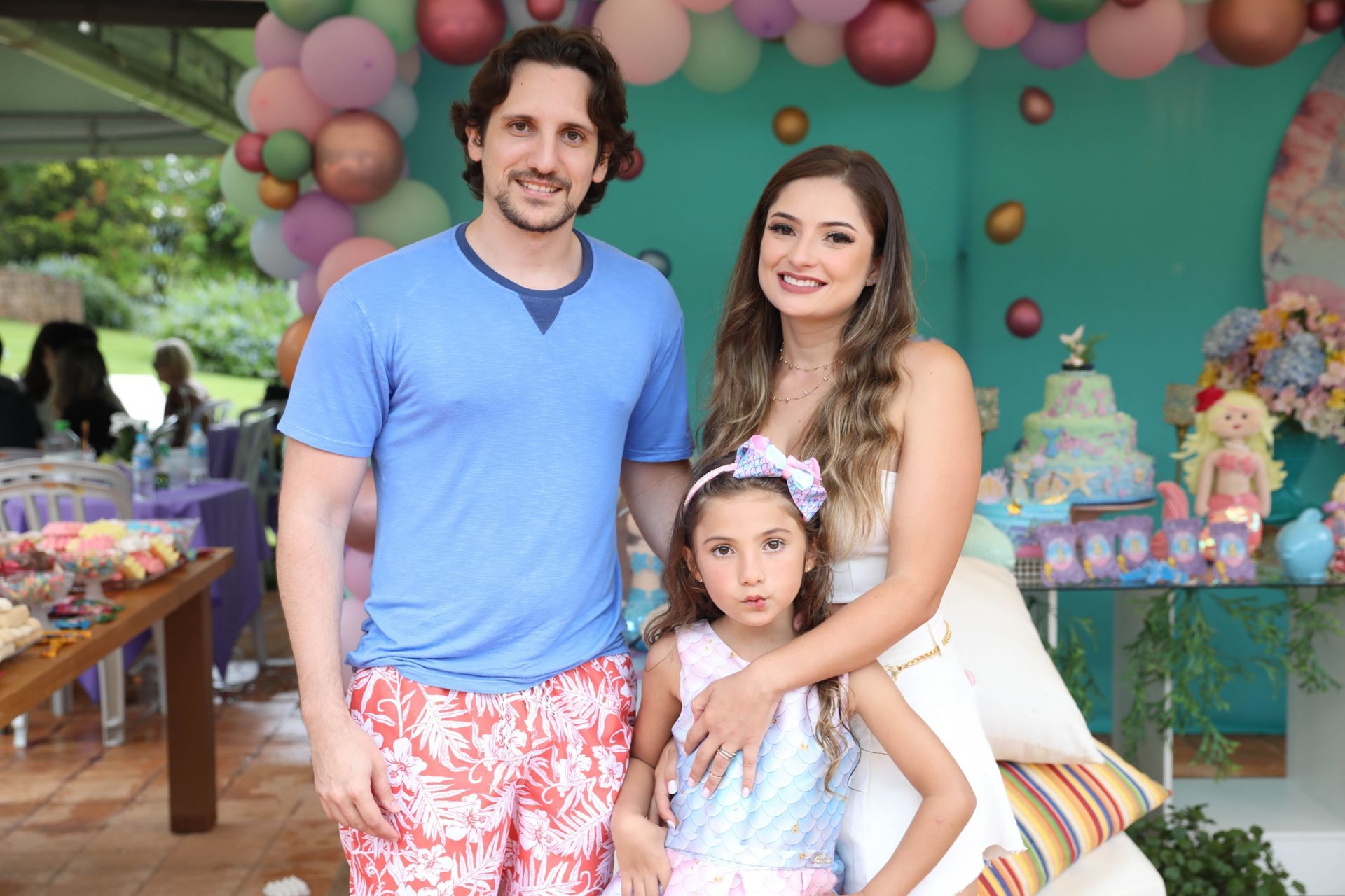 Foto LAura  - 7 Sereias - Imagem 63