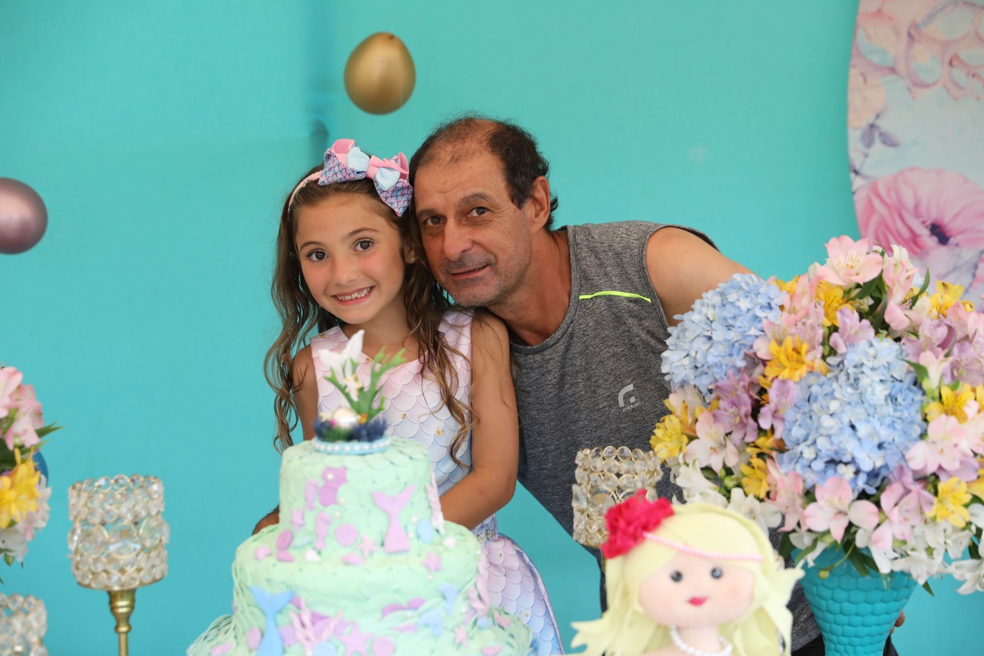 Foto LAura  - 7 Sereias - Imagem 68