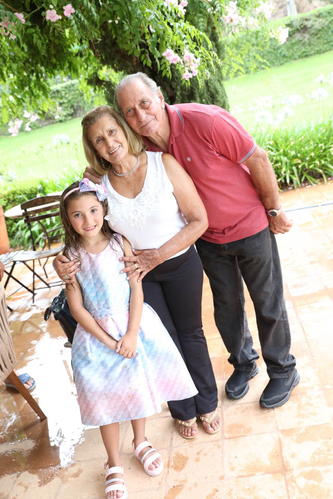 Foto LAura  - 7 Sereias - Imagem 59