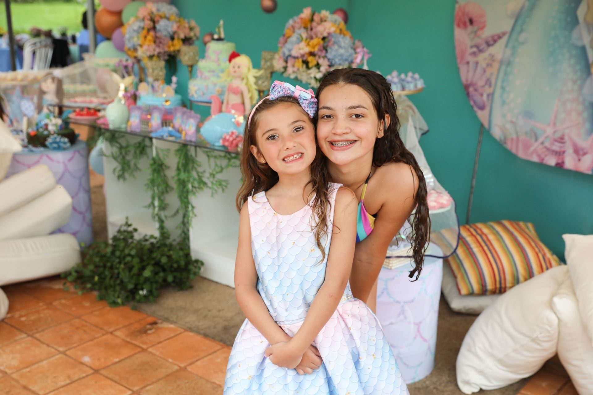 Foto LAura  - 7 Sereias - Imagem 61