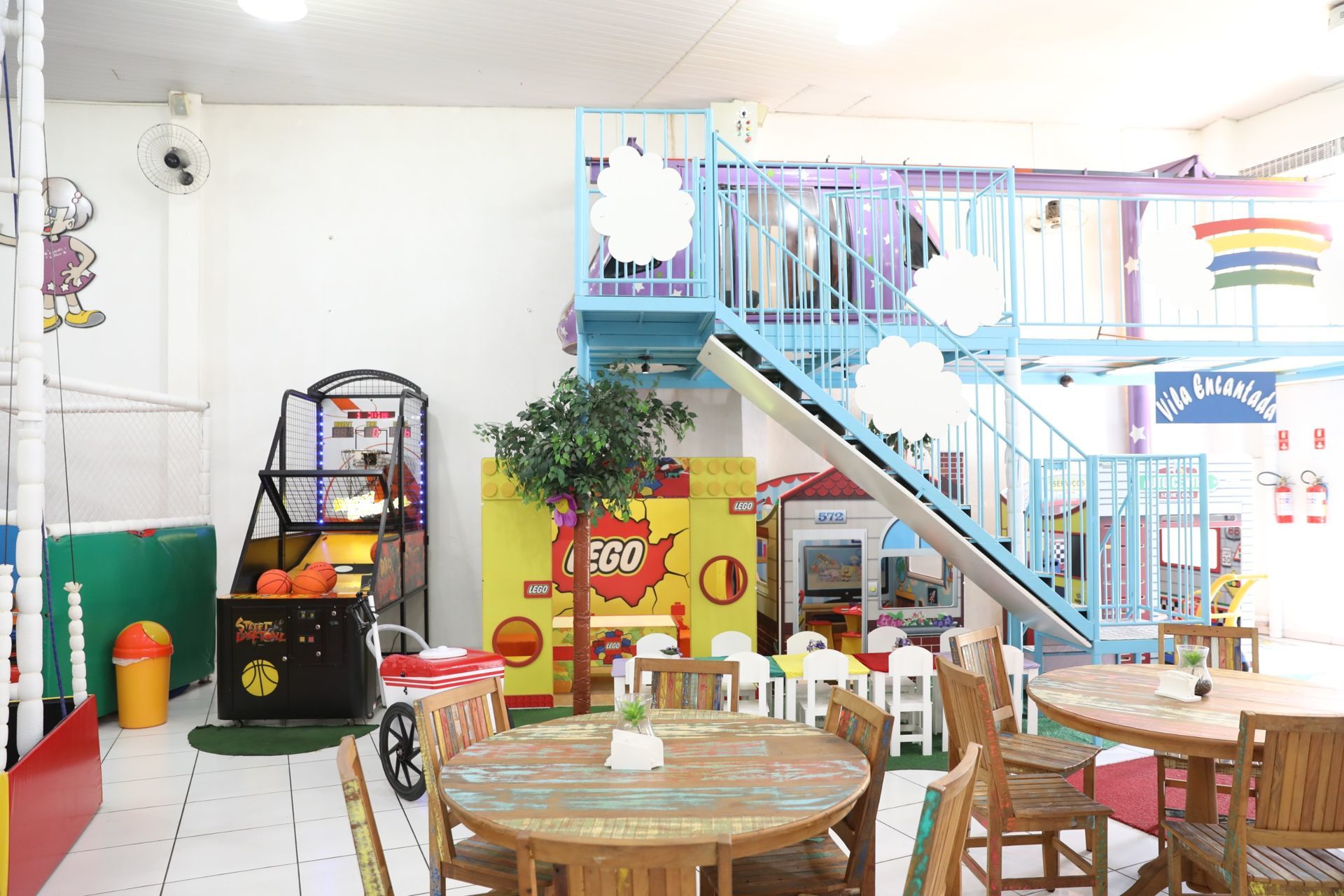 Foto Matheus - Vingadores - Fantastic place - Imagem 16