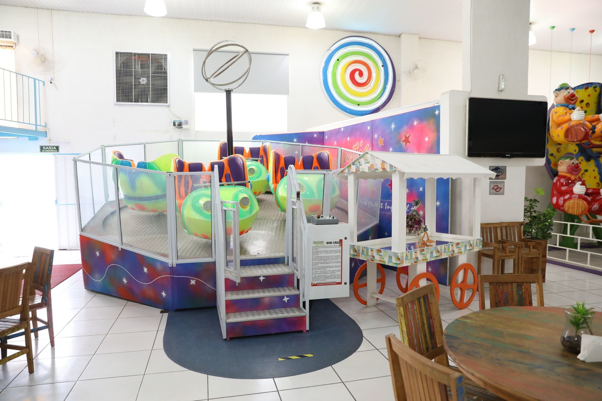 Foto Matheus - Vingadores - Fantastic place - Imagem 15