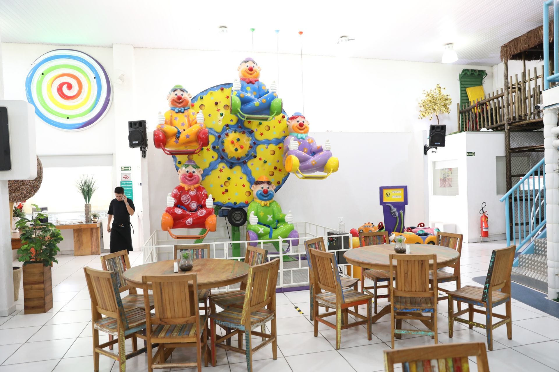 Foto Matheus - Vingadores - Fantastic place - Imagem 14