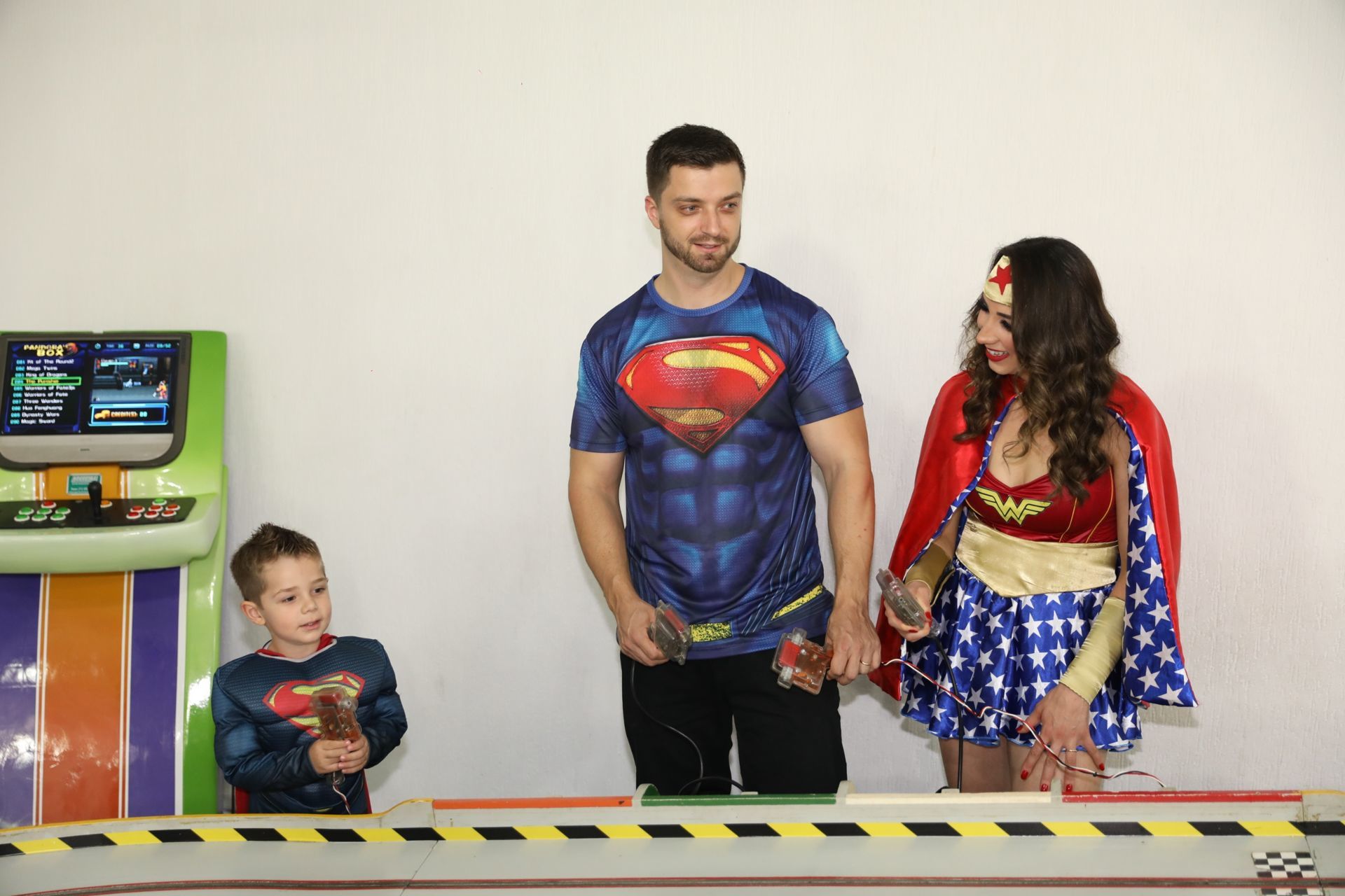 Foto Matheus - Vingadores - Fantastic place - Imagem 35