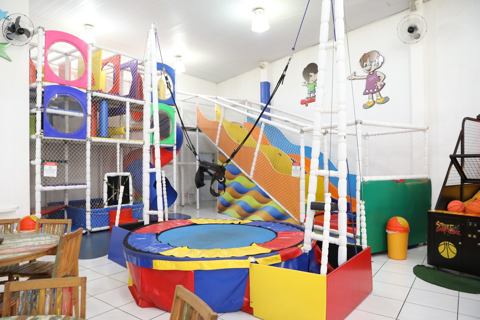 Foto Matheus - Vingadores - Fantastic place - Imagem 17