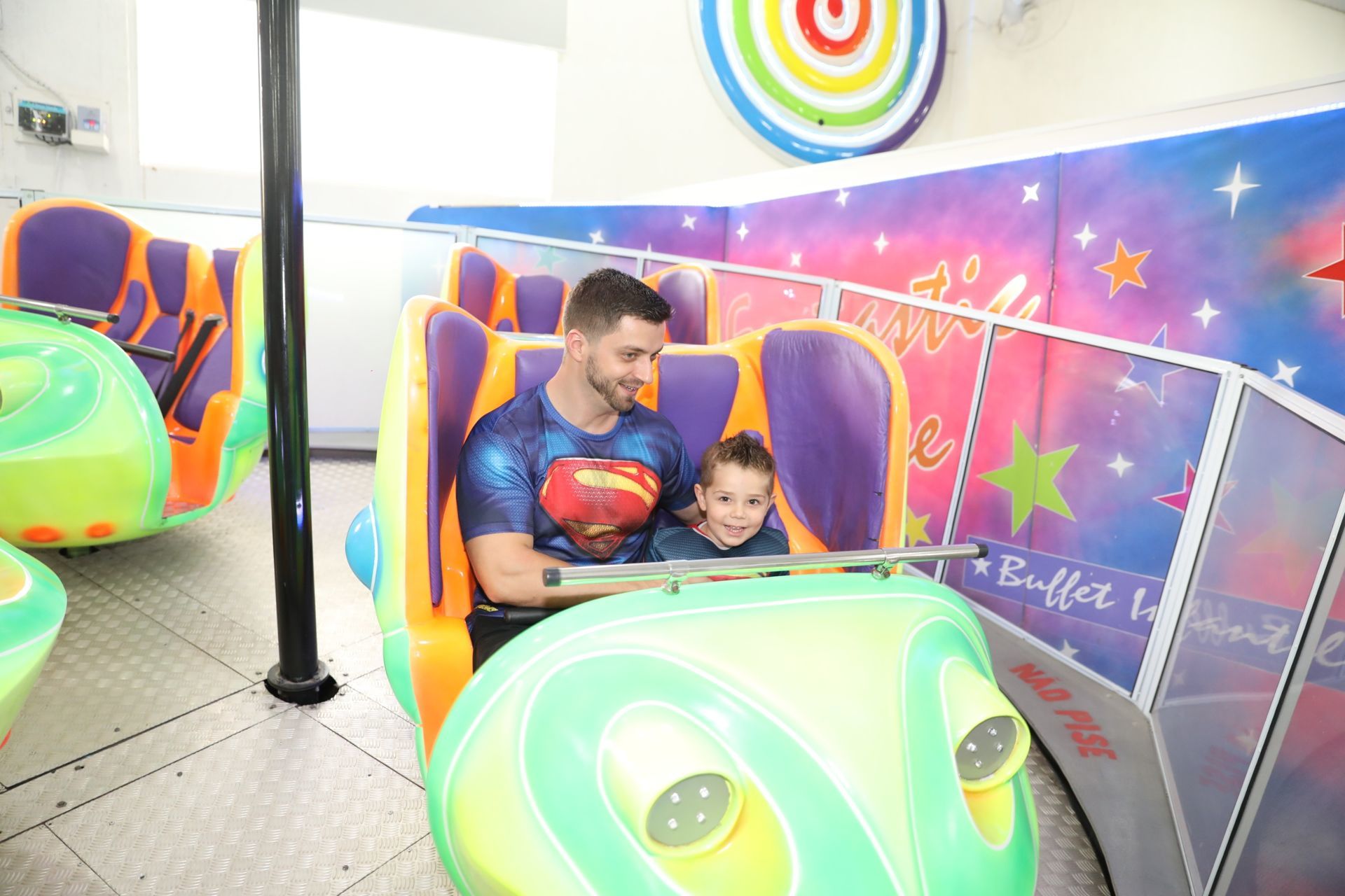 Foto Matheus - Vingadores - Fantastic place - Imagem 31