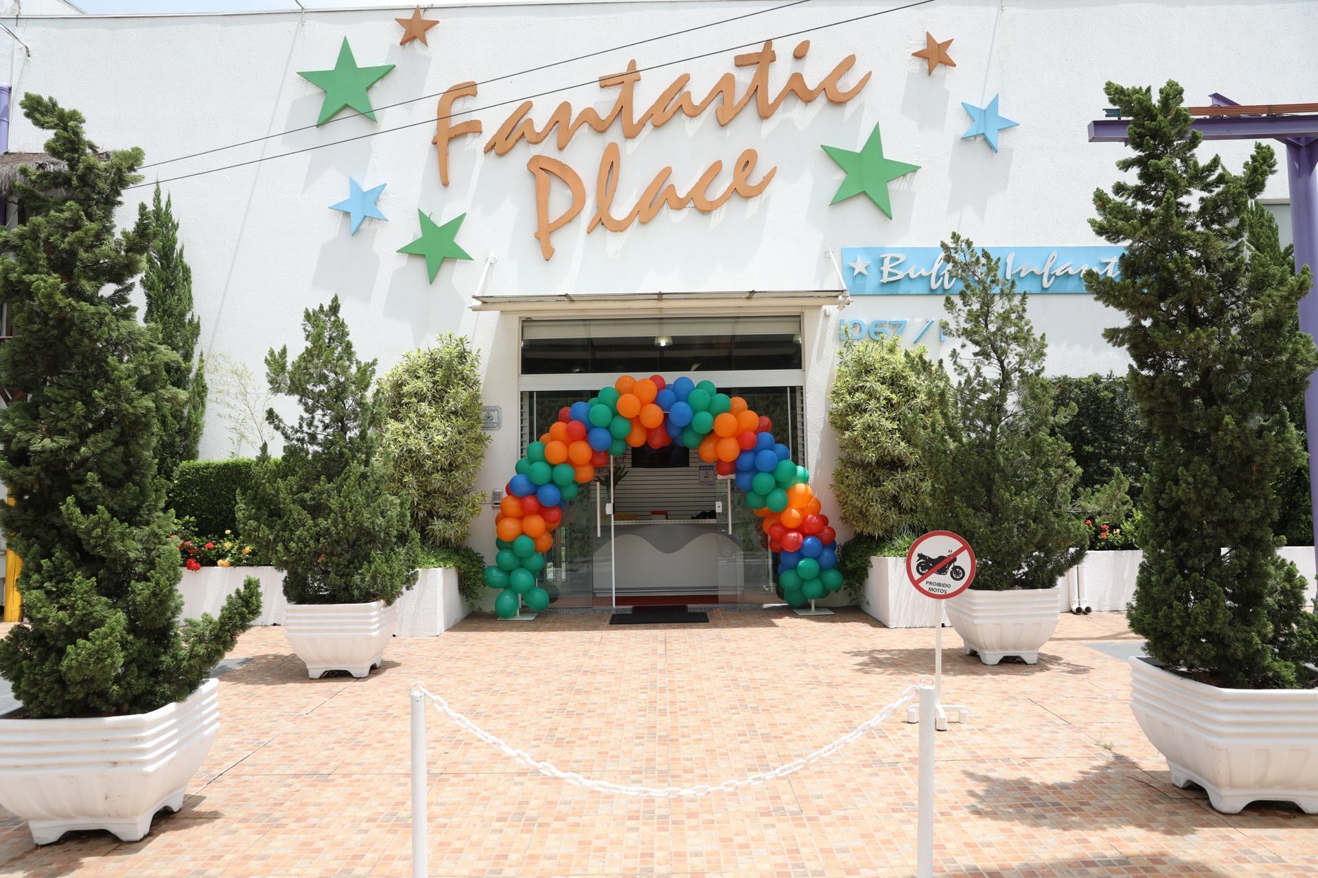 Foto Matheus - Vingadores - Fantastic place - Imagem 22