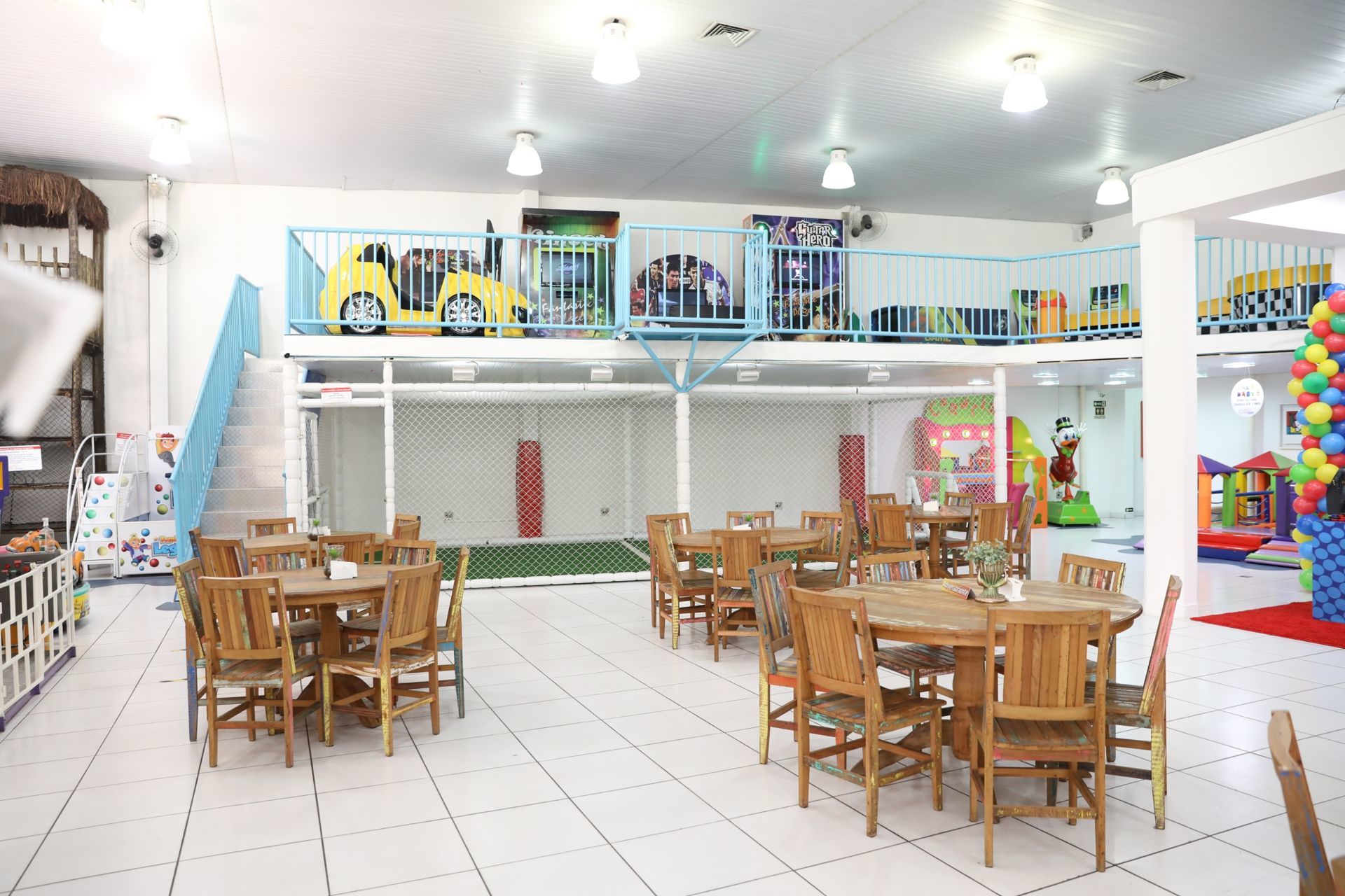 Foto Matheus - Vingadores - Fantastic place - Imagem 19