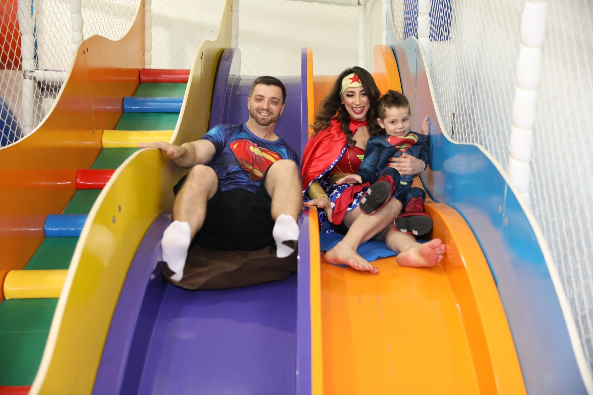 Foto Matheus - Vingadores - Fantastic place - Imagem 40