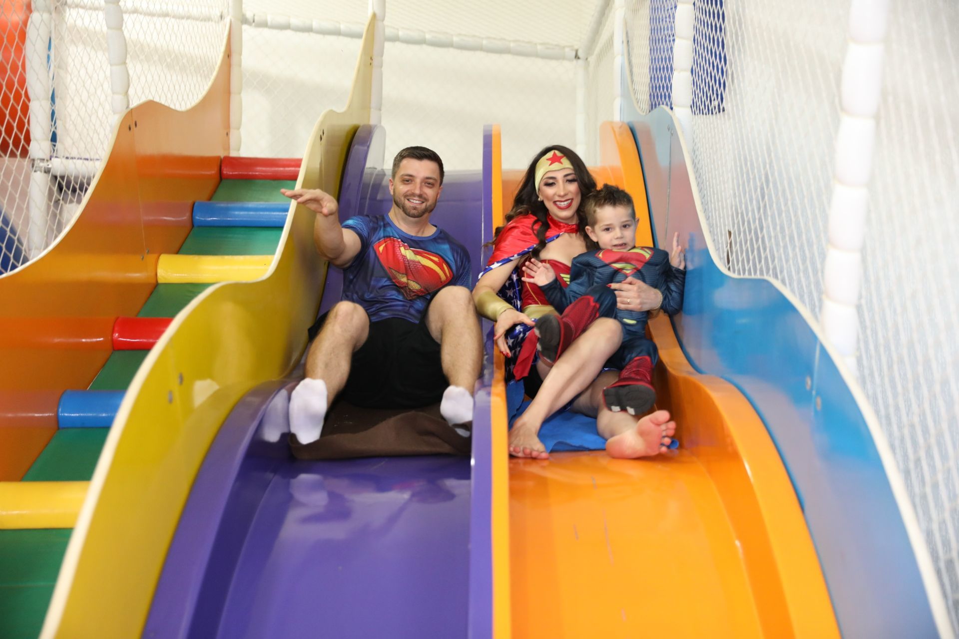 Foto Matheus - Vingadores - Fantastic place - Imagem 39