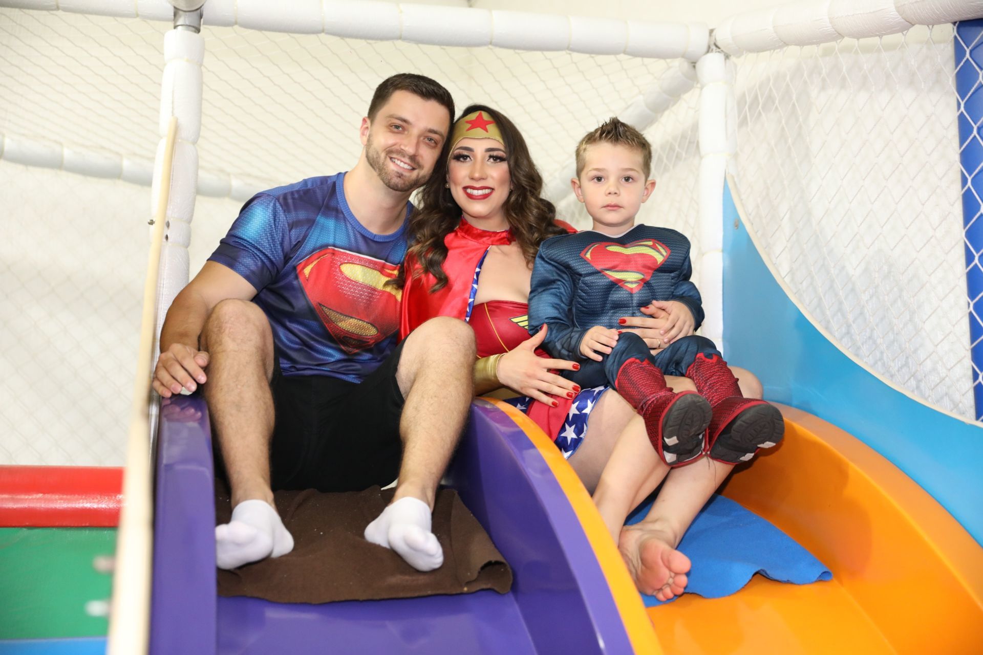 Foto Matheus - Vingadores - Fantastic place - Imagem 38