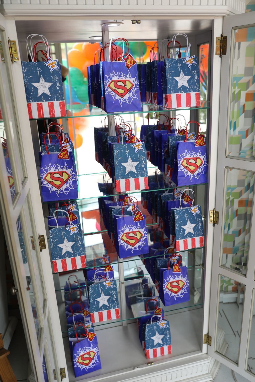 Foto Matheus - Vingadores - Fantastic place - Imagem 20