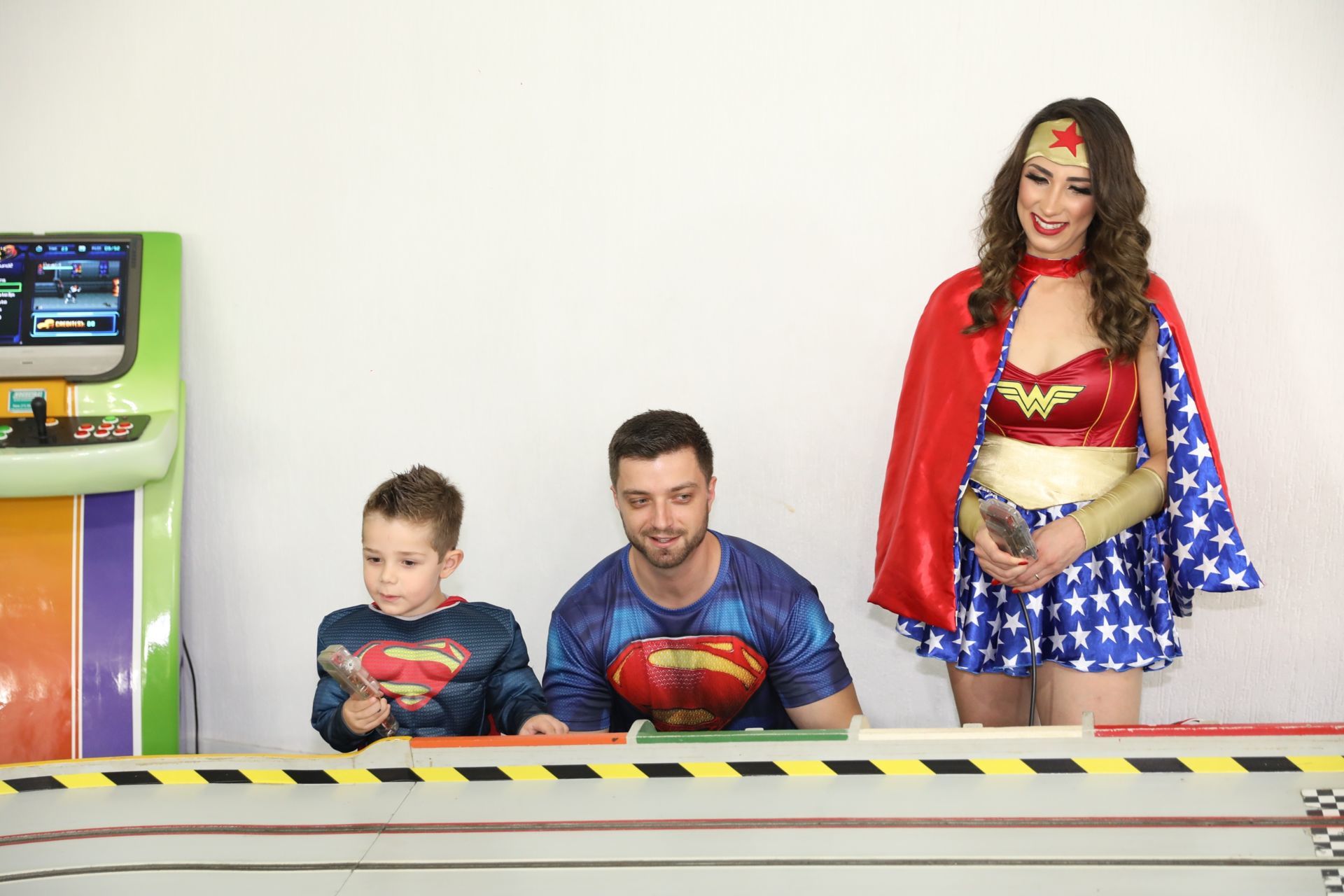 Foto Matheus - Vingadores - Fantastic place - Imagem 36