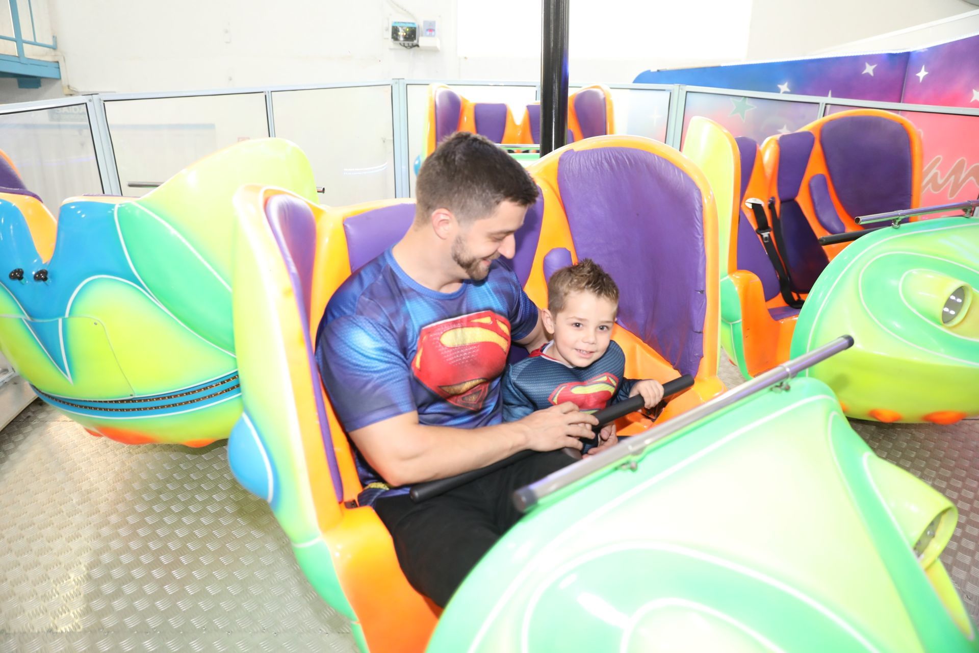 Foto Matheus - Vingadores - Fantastic place - Imagem 30