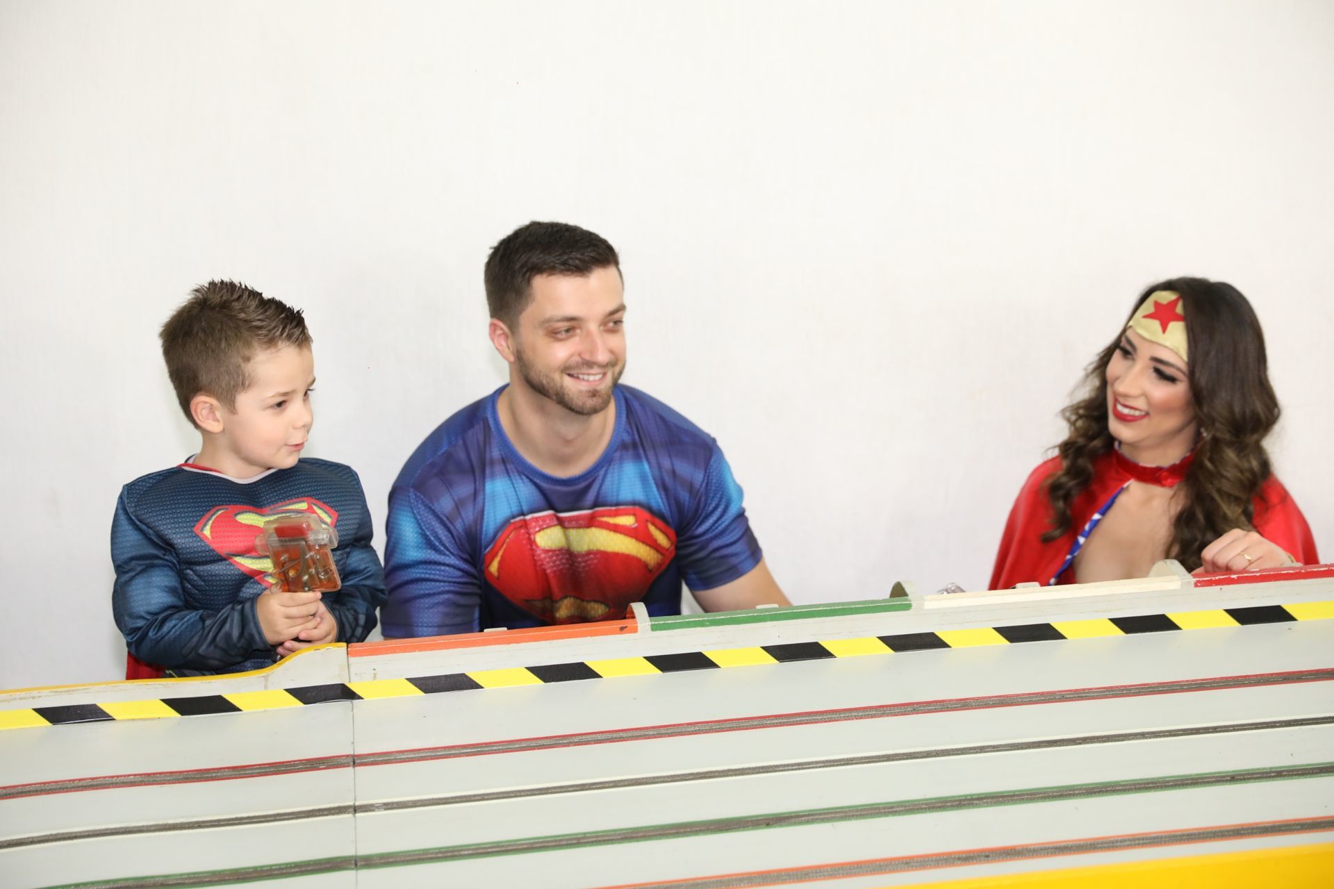 Foto Matheus - Vingadores - Fantastic place - Imagem 37