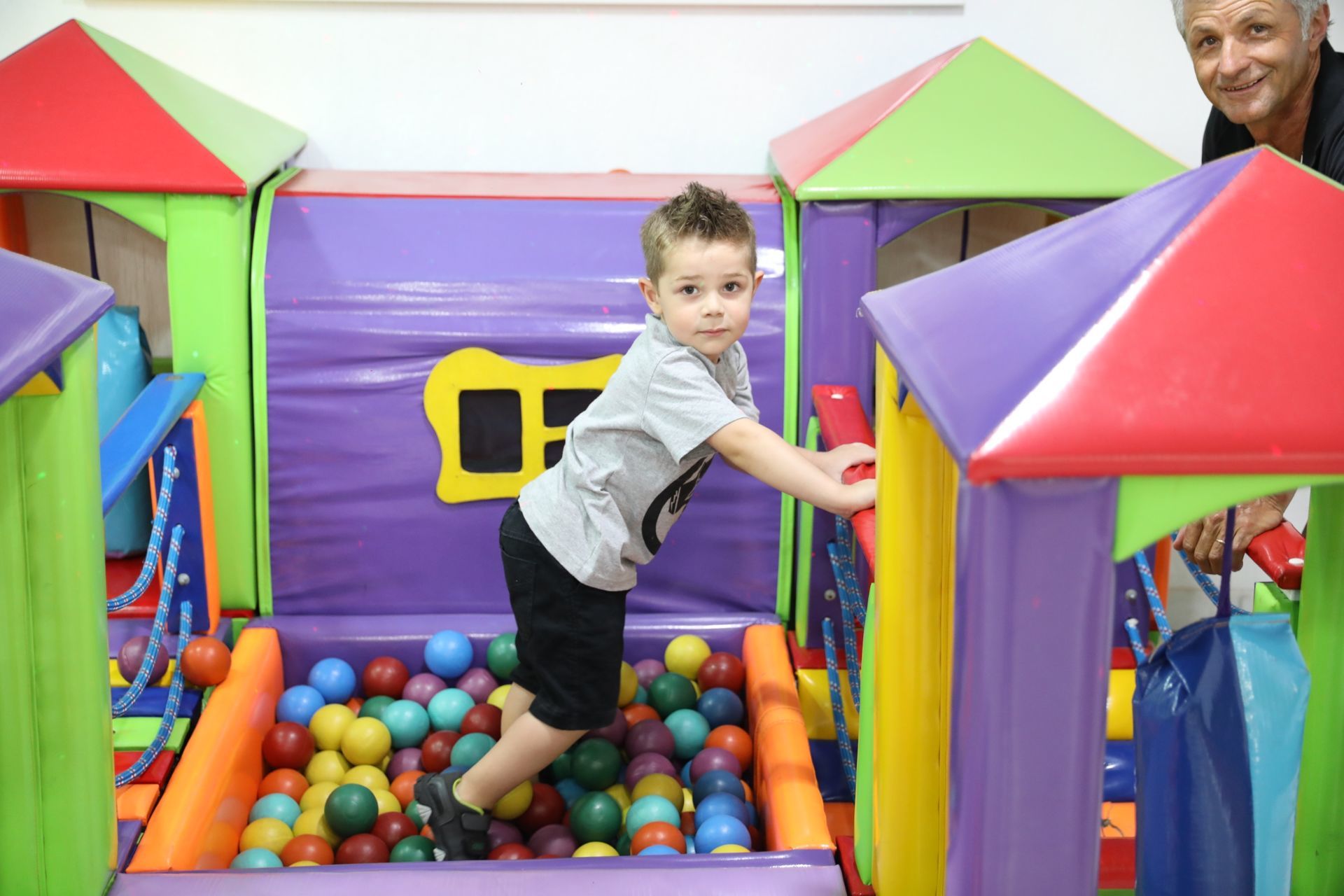 Foto Matheus - Vingadores - Fantastic place - Imagem 52