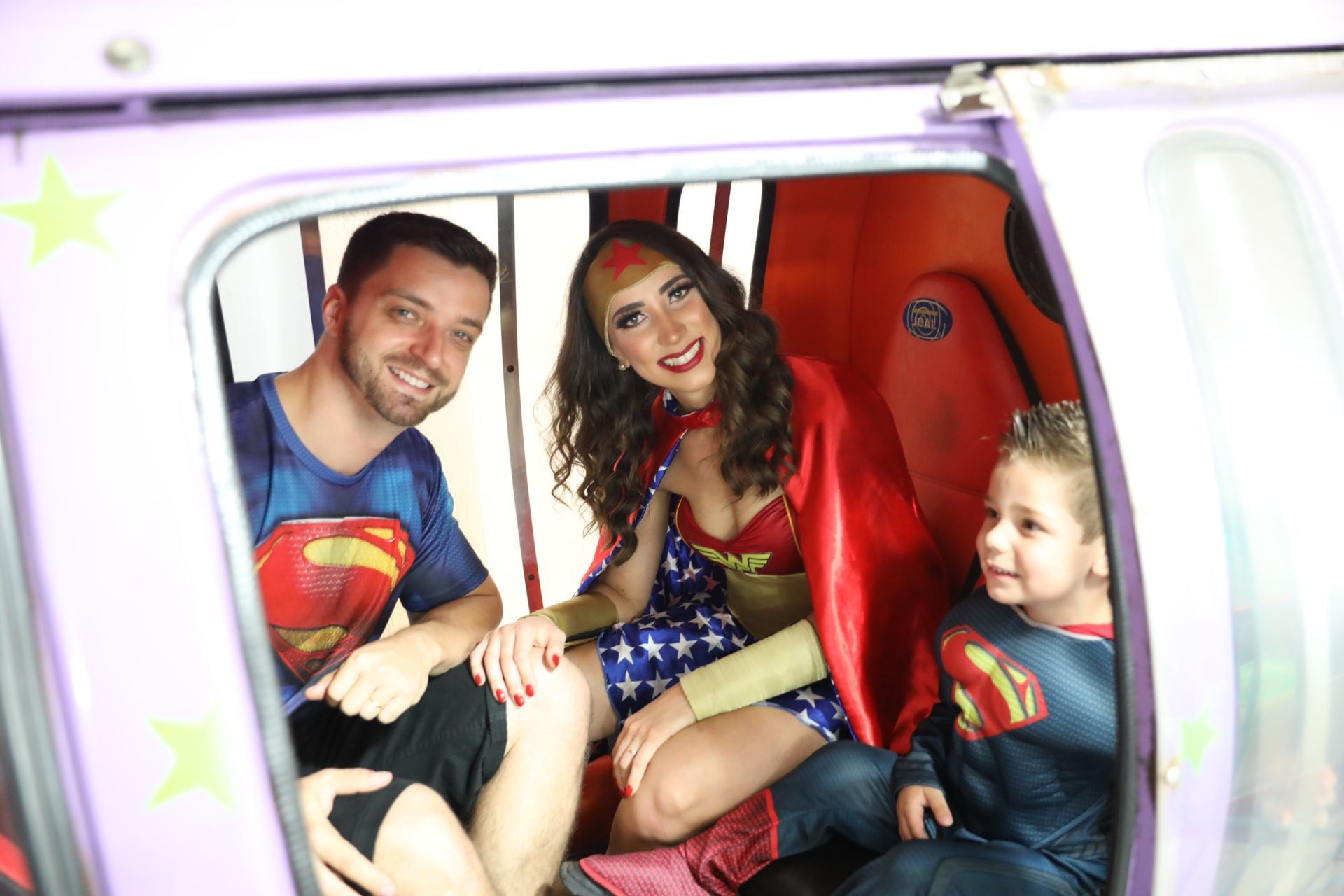 Foto Matheus - Vingadores - Fantastic place - Imagem 44