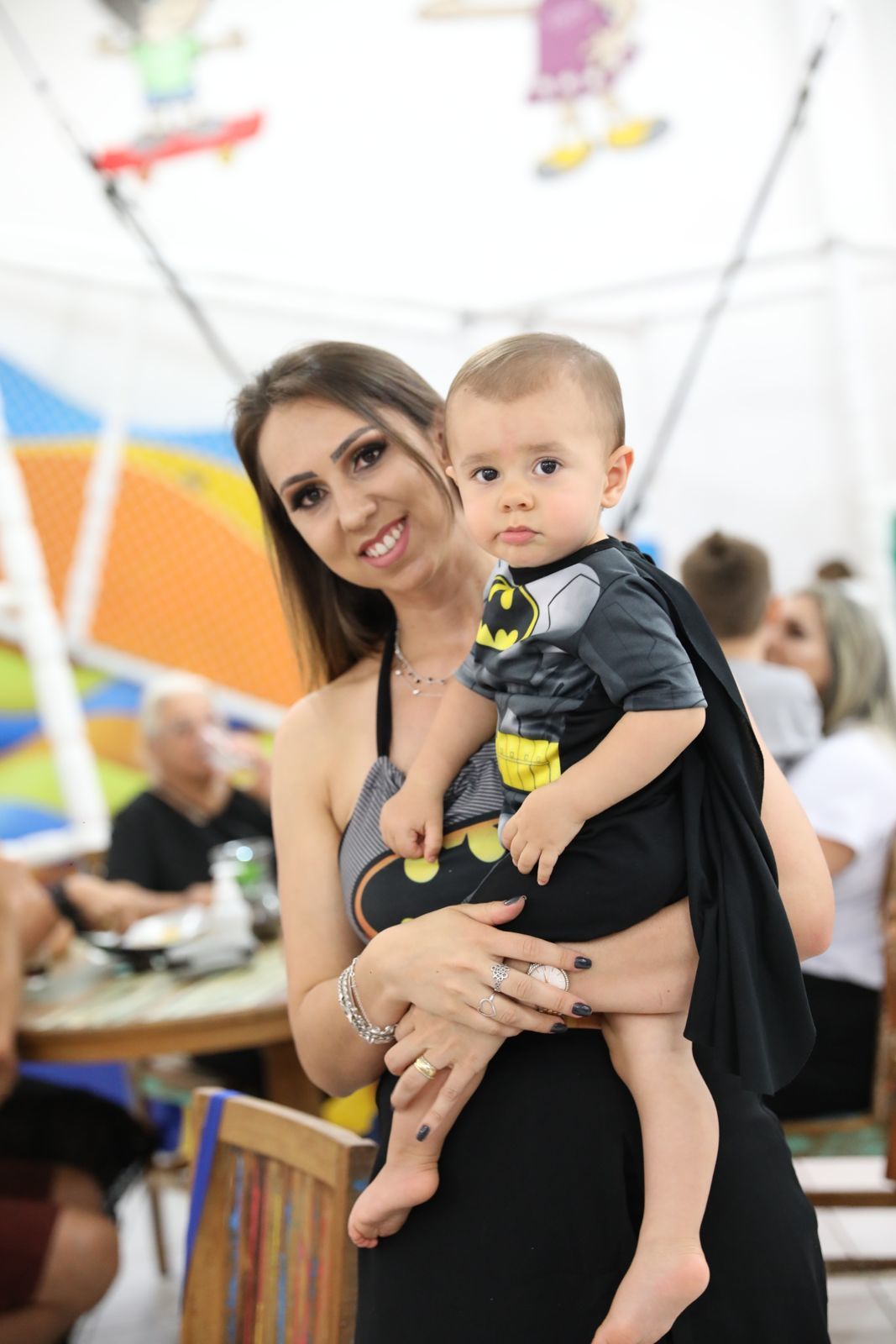 Foto Matheus - Vingadores - Fantastic place - Imagem 53