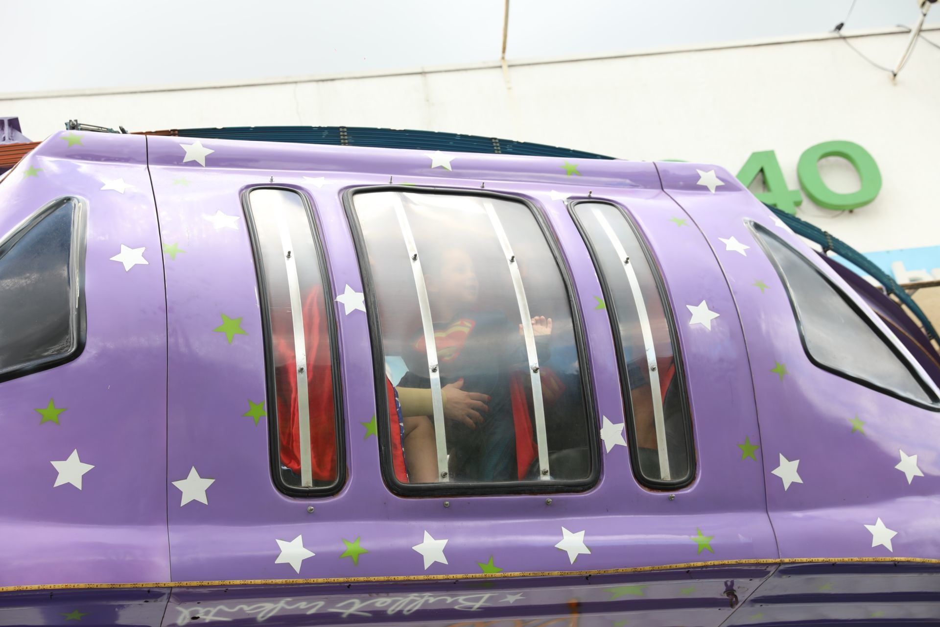 Foto Matheus - Vingadores - Fantastic place - Imagem 46