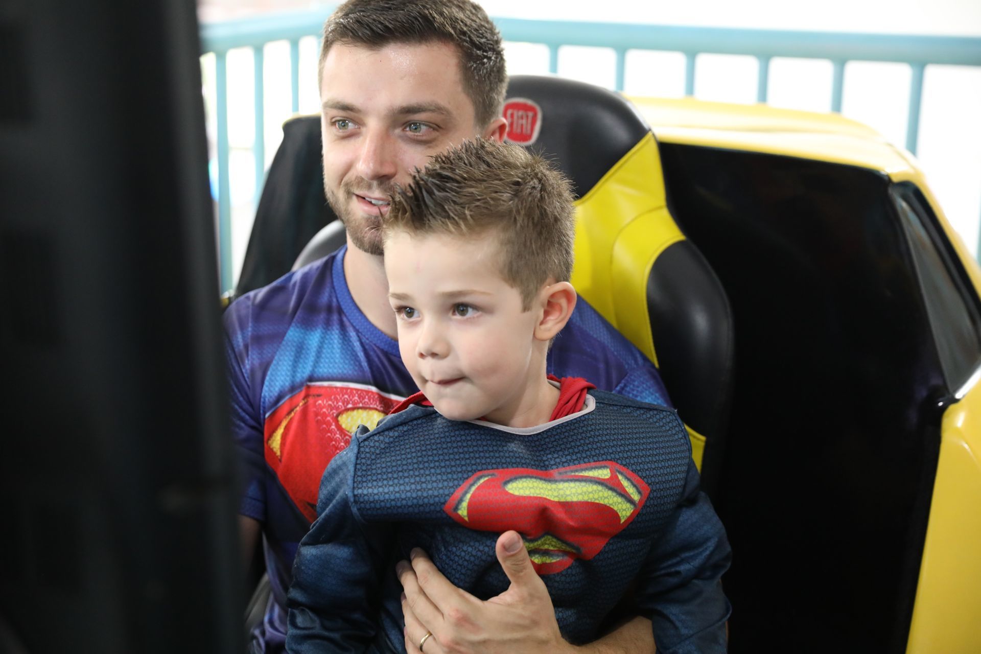 Foto Matheus - Vingadores - Fantastic place - Imagem 43