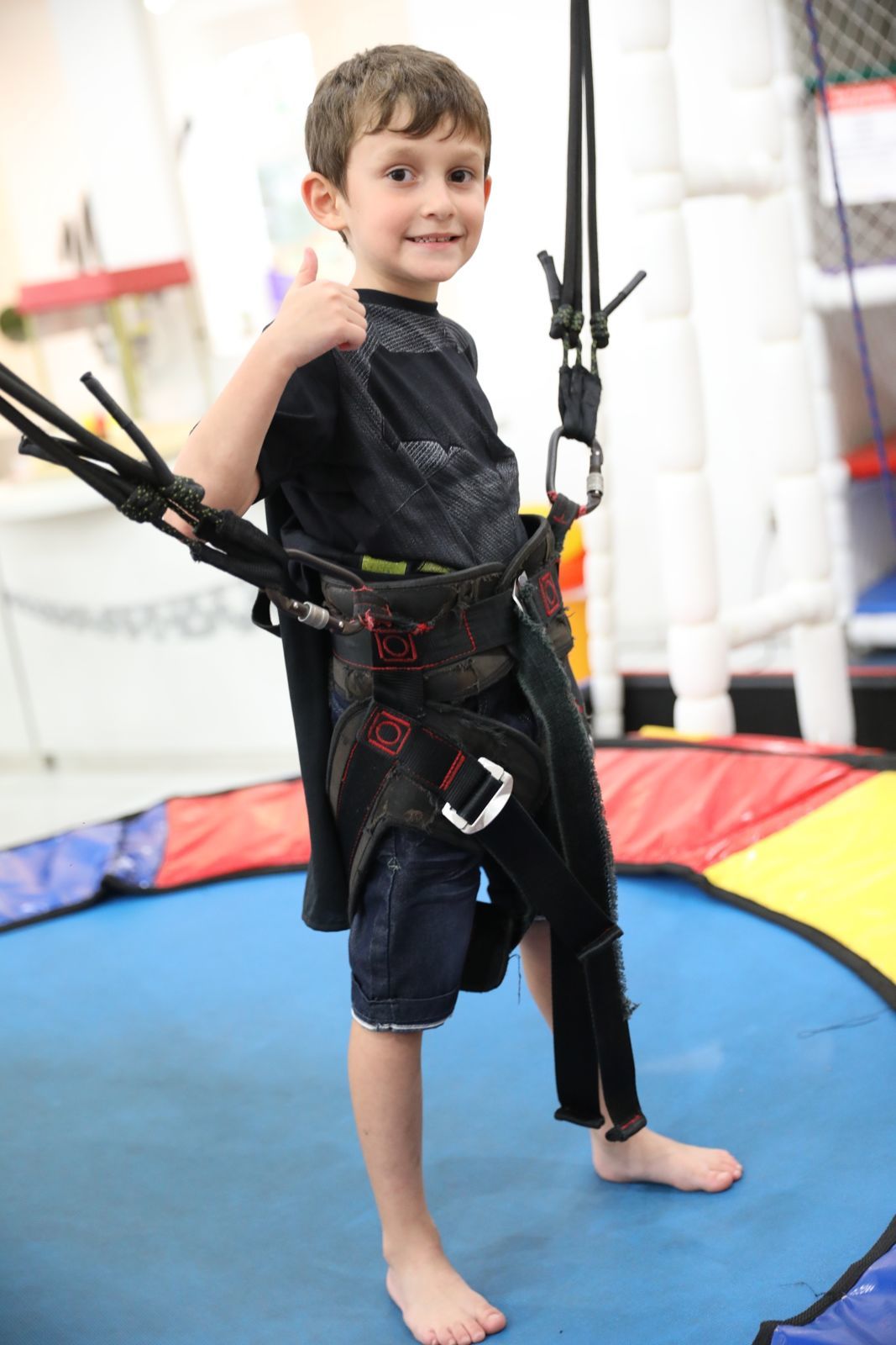 Foto Matheus - Vingadores - Fantastic place - Imagem 54