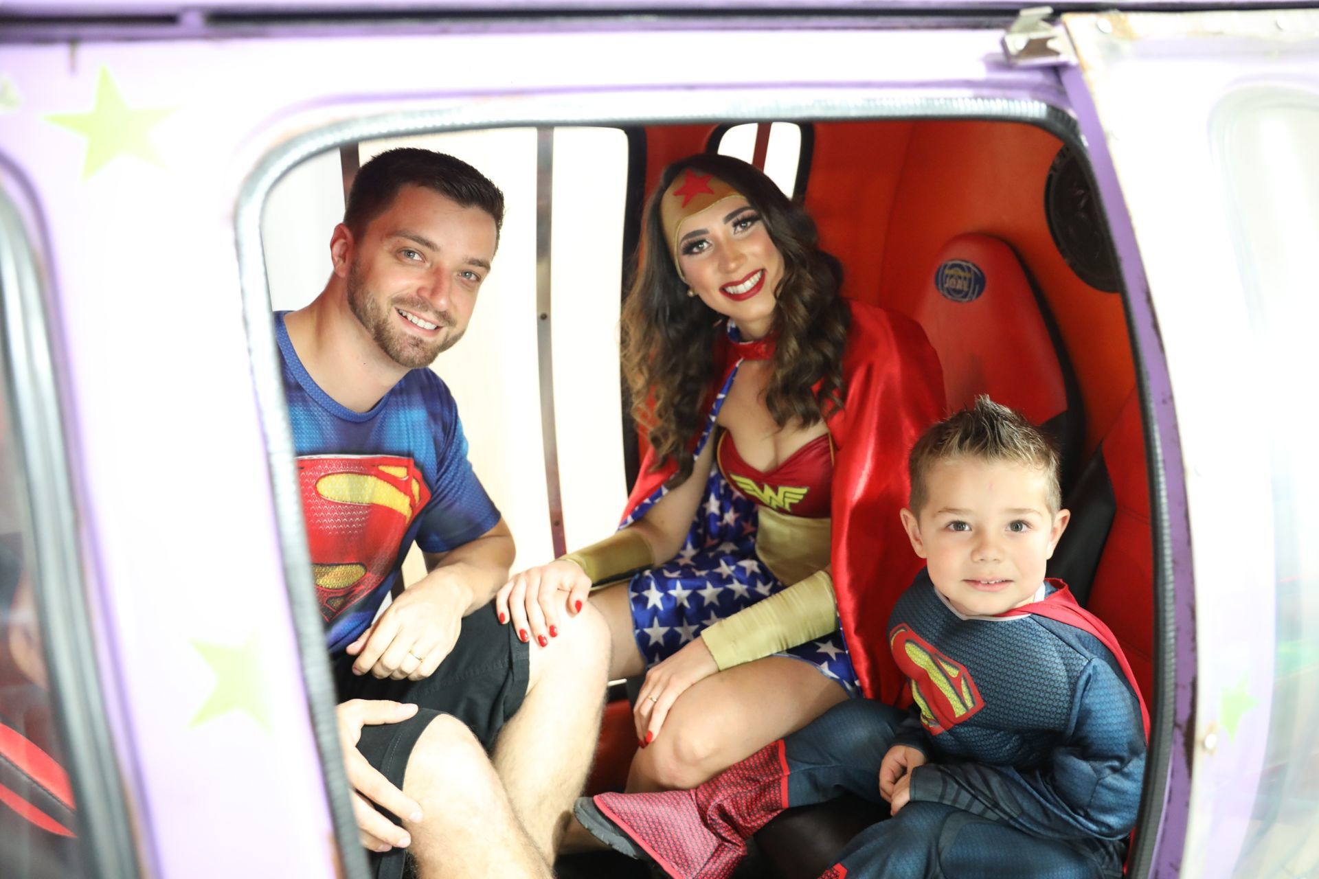 Foto Matheus - Vingadores - Fantastic place - Imagem 45