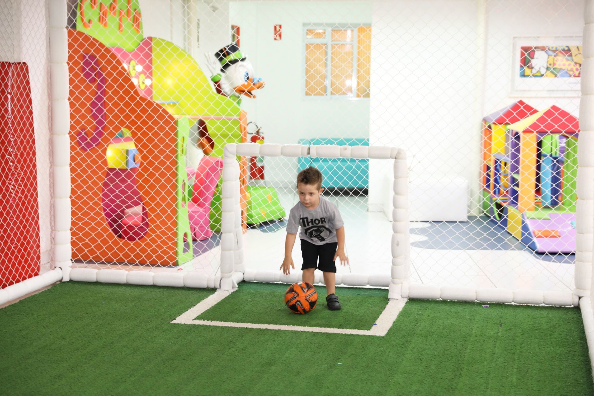 Foto Matheus - Vingadores - Fantastic place - Imagem 50