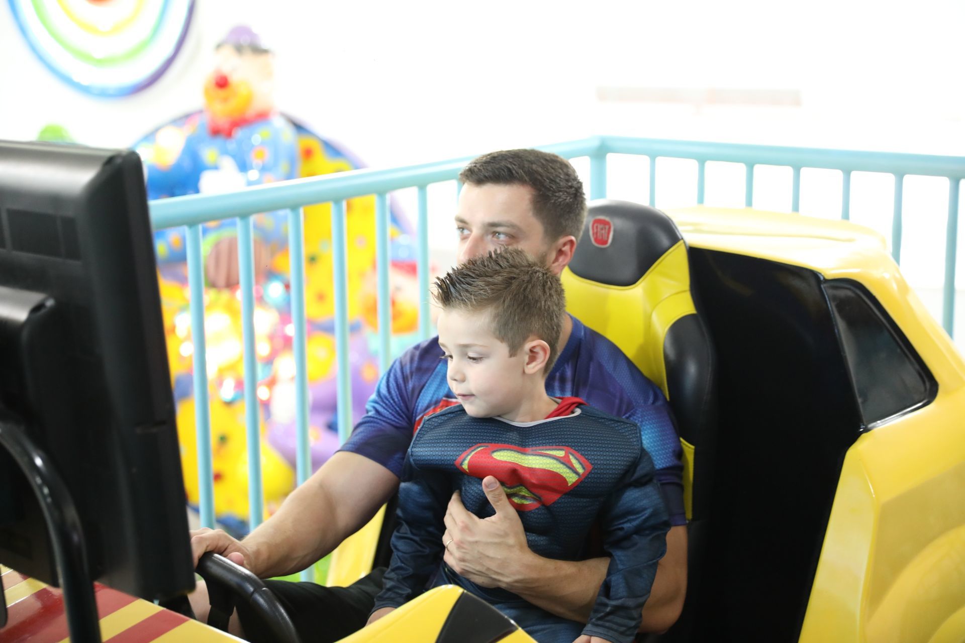 Foto Matheus - Vingadores - Fantastic place - Imagem 42