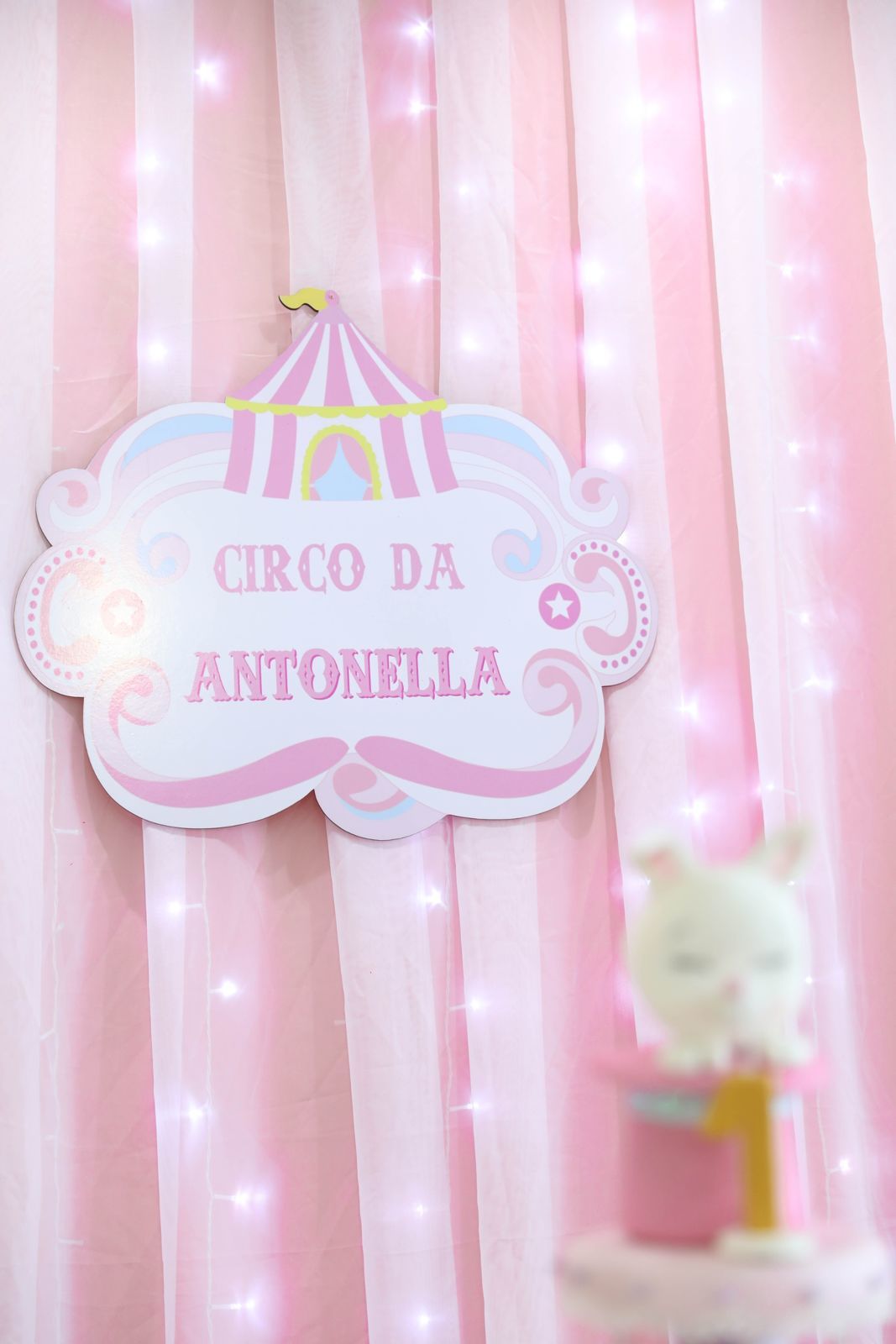 Foto Antonella 1 - Crico Rosa - Toca do Gato - Imagem 14