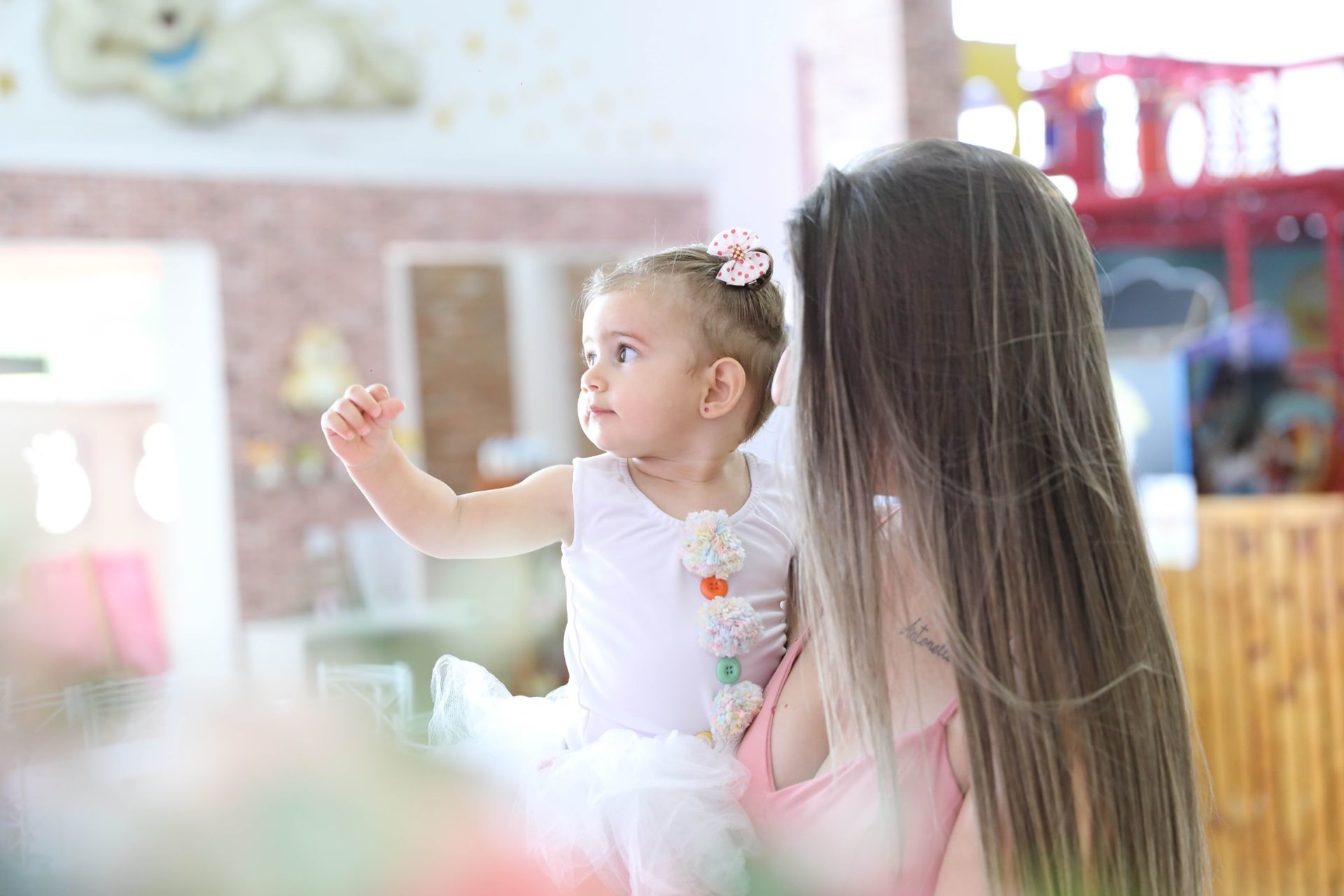 Foto Antonella 1 - Crico Rosa - Toca do Gato - Imagem 17