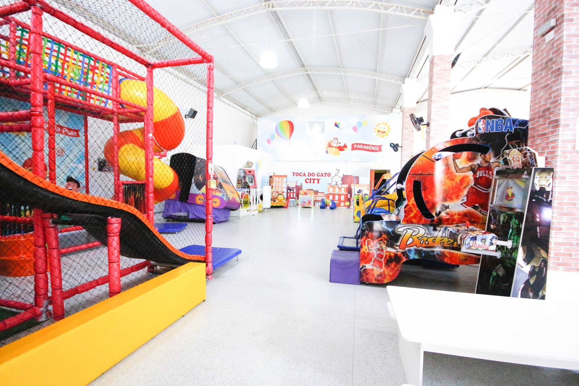 Foto Antonella 1 - Crico Rosa - Toca do Gato - Imagem 12