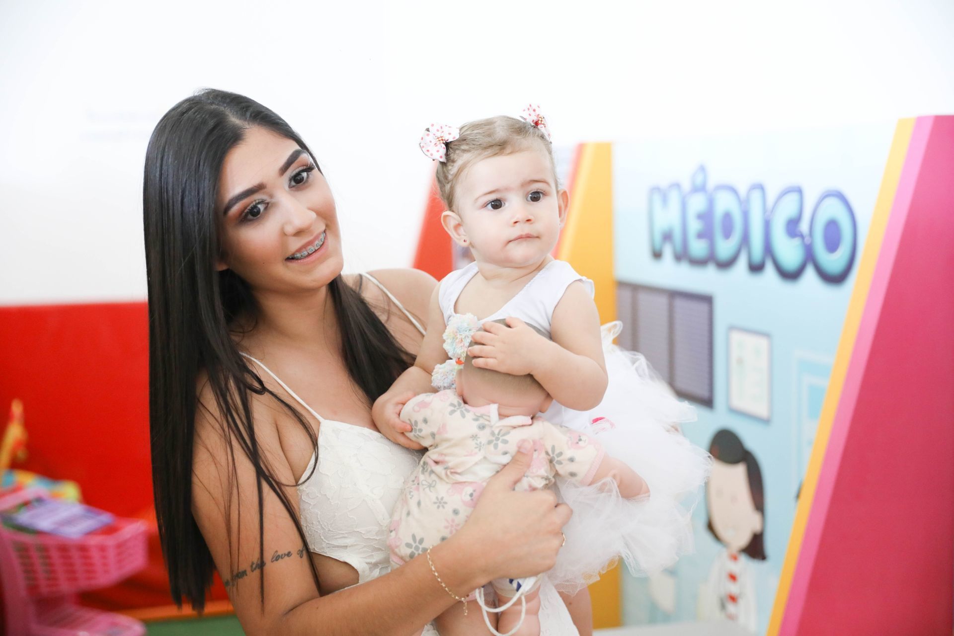 Foto Antonella 1 - Crico Rosa - Toca do Gato - Imagem 15