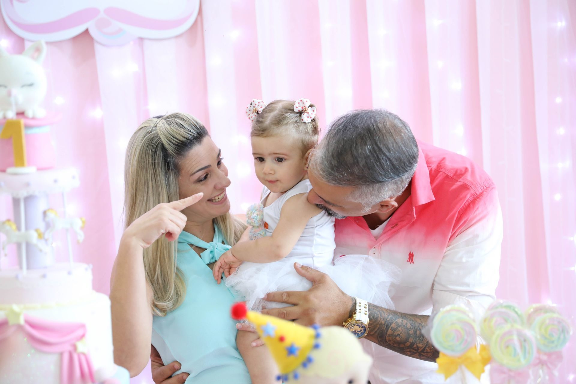 Foto Antonella 1 - Crico Rosa - Toca do Gato - Imagem 19