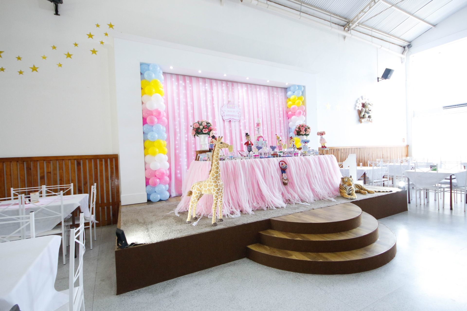 Foto Antonella 1 - Crico Rosa - Toca do Gato - Imagem 8