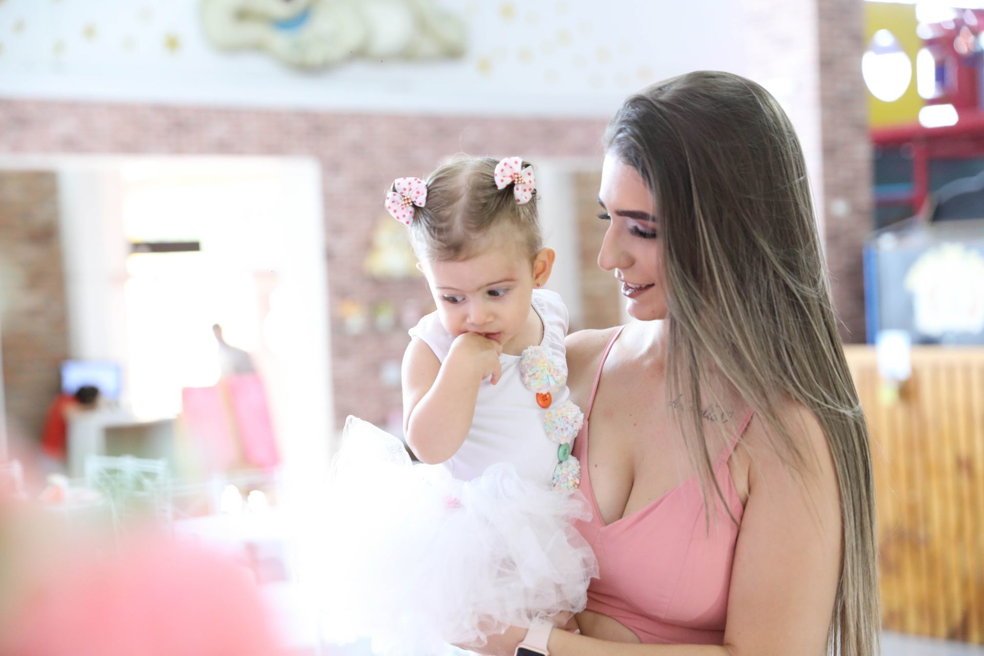 Foto Antonella 1 - Crico Rosa - Toca do Gato - Imagem 16