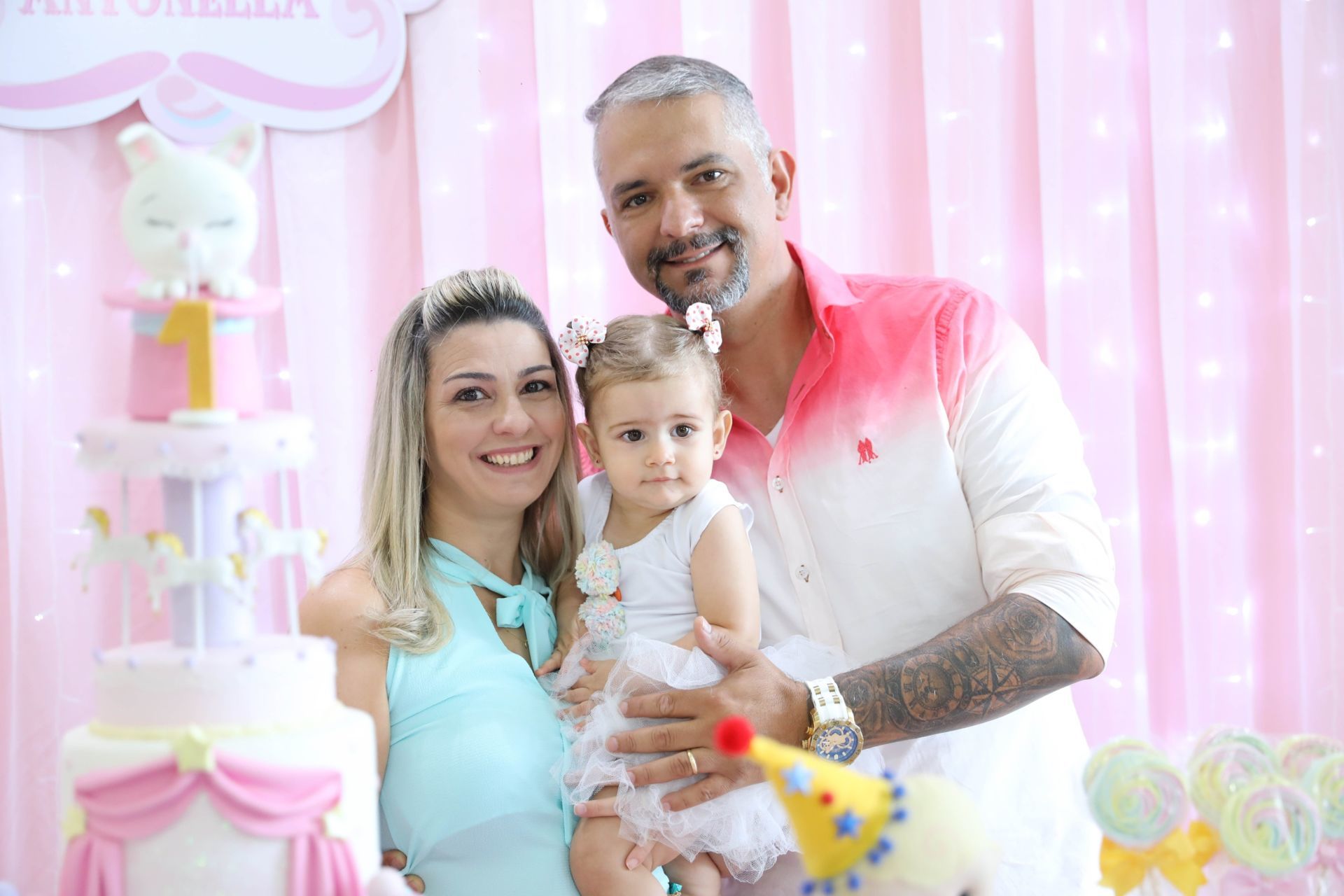 Foto Antonella 1 - Crico Rosa - Toca do Gato - Imagem 18