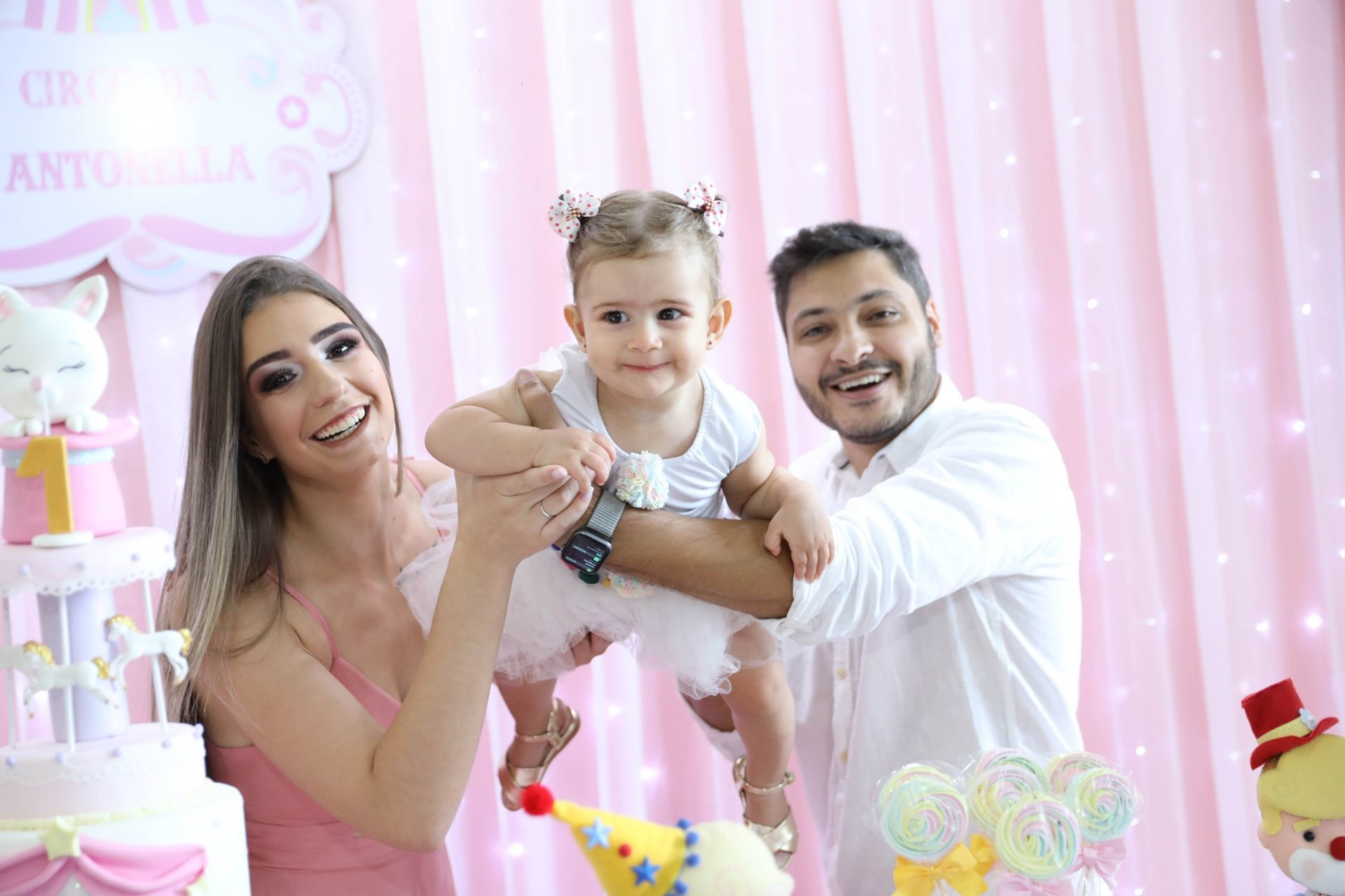 Foto Antonella 1 - Crico Rosa - Toca do Gato - Imagem 22