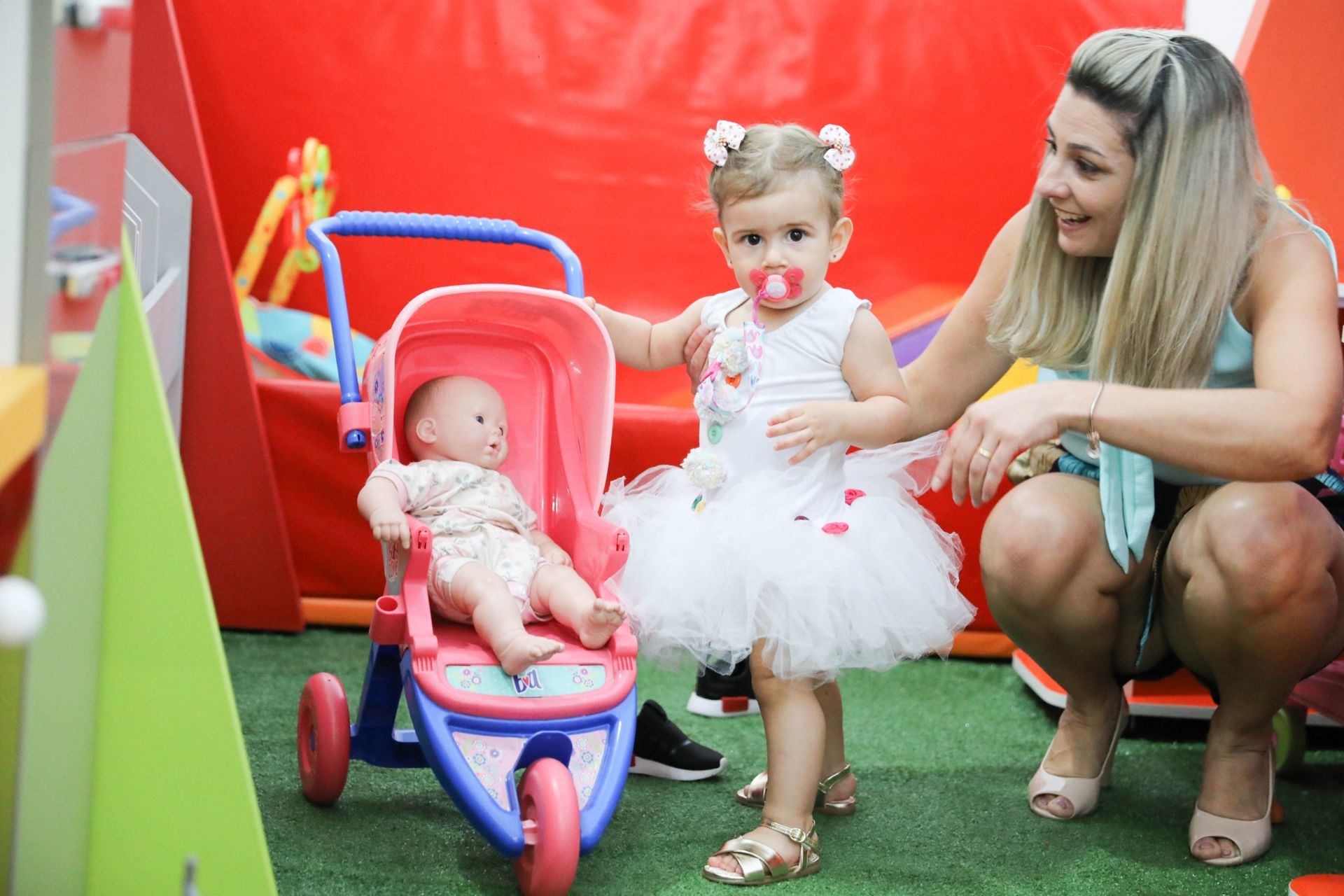 Foto Antonella 1 - Crico Rosa - Toca do Gato - Imagem 50