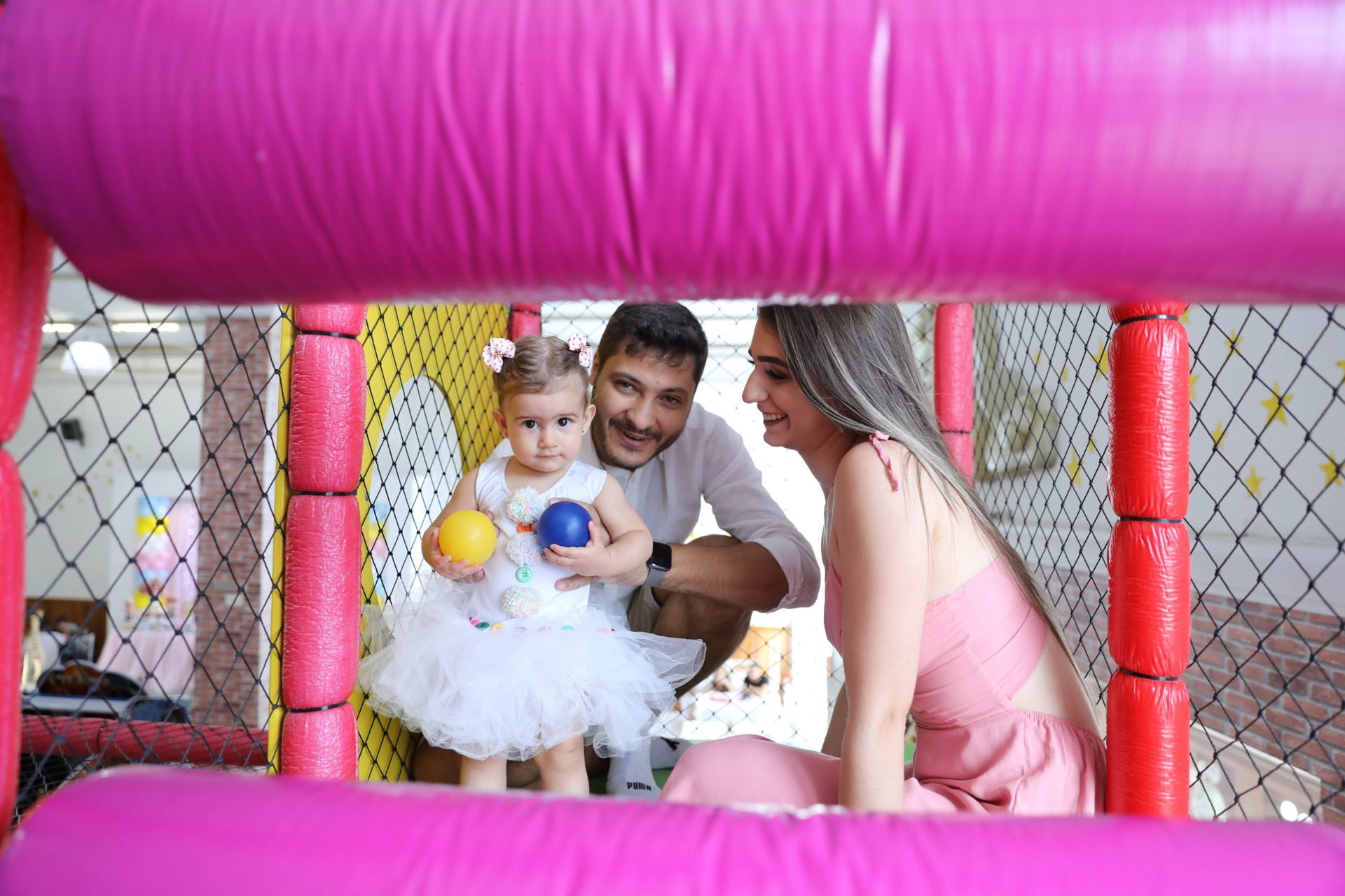 Foto Antonella 1 - Crico Rosa - Toca do Gato - Imagem 30