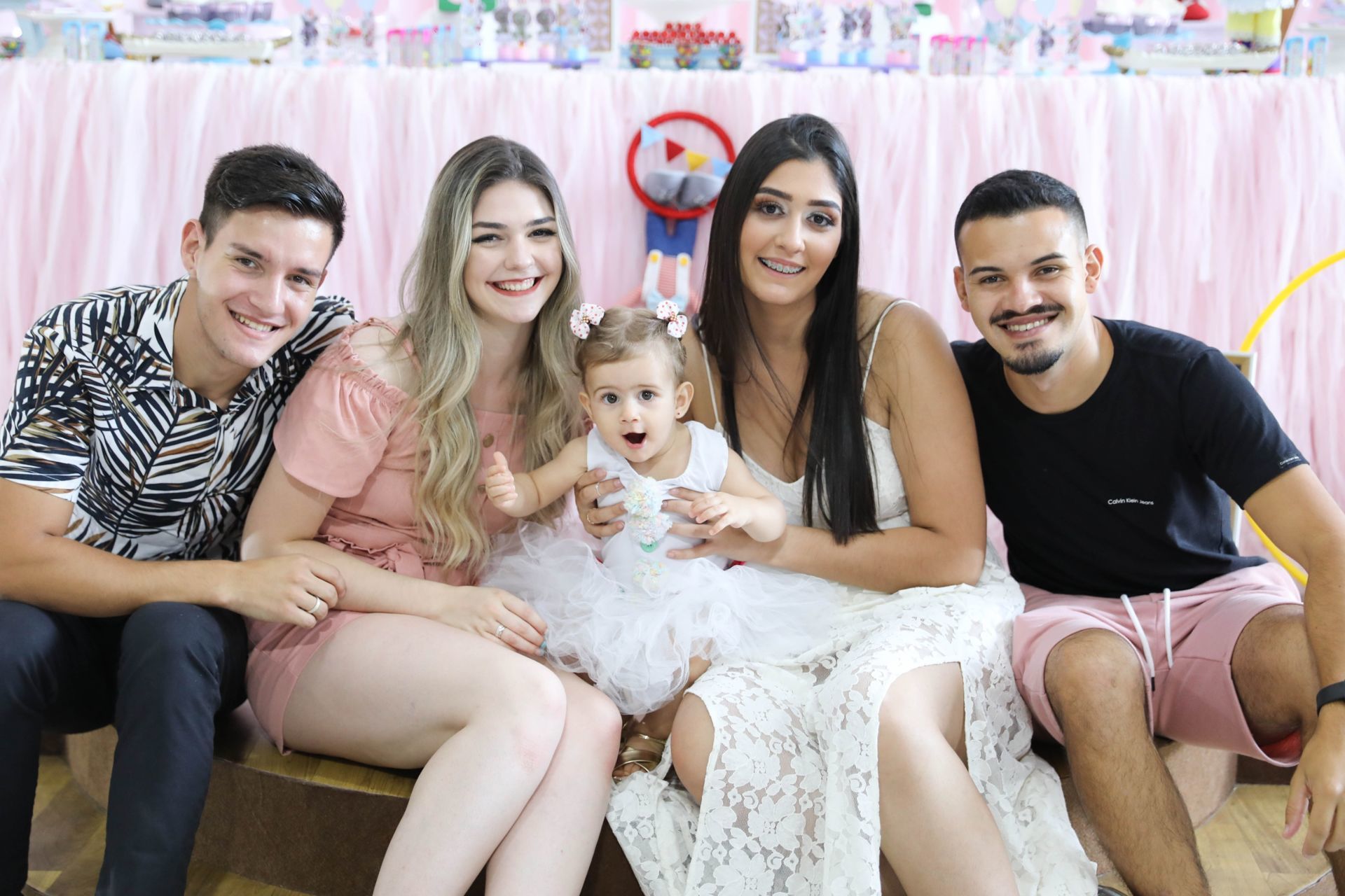 Foto Antonella 1 - Crico Rosa - Toca do Gato - Imagem 47