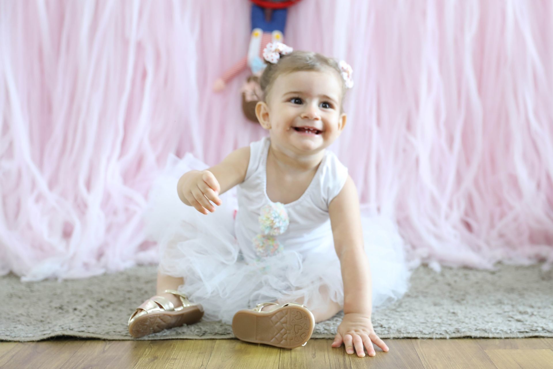 Foto Antonella 1 - Crico Rosa - Toca do Gato - Imagem 49